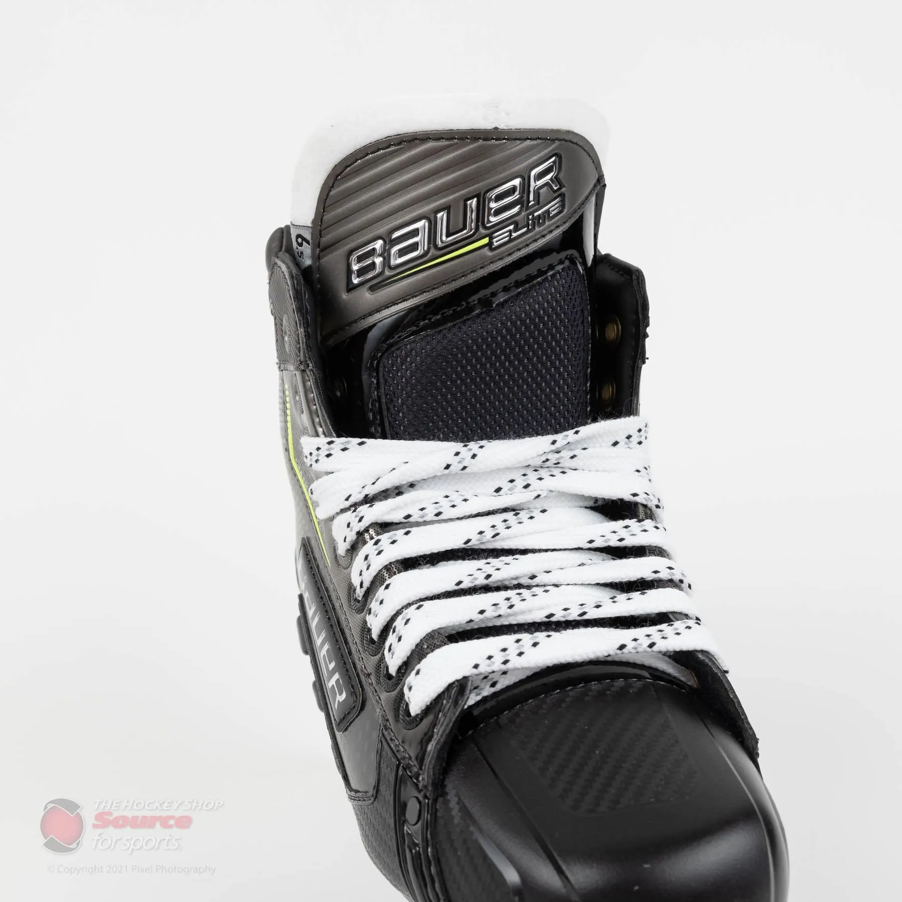 Bauer Elite Intermediate Goalie Skates - (2021)