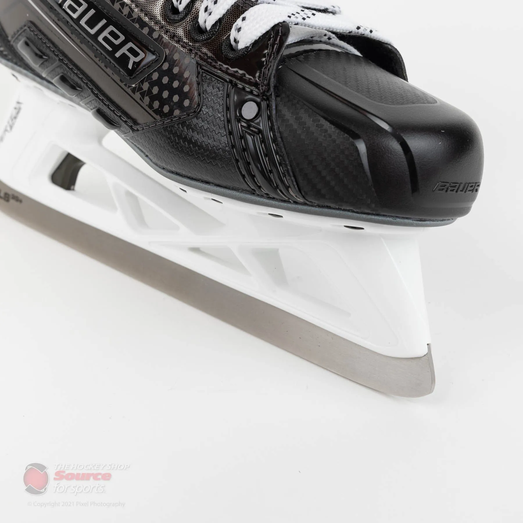 Bauer Elite Intermediate Goalie Skates - (2021)