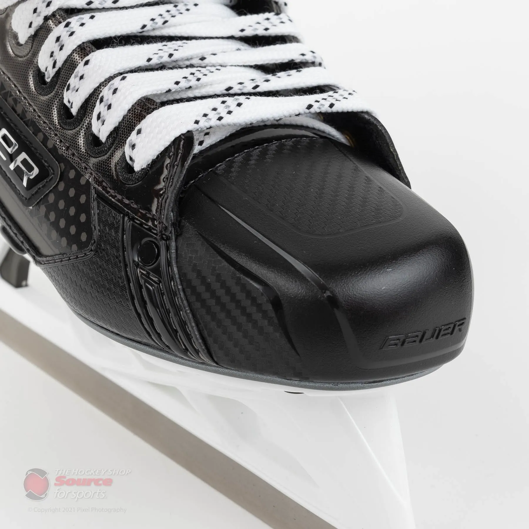 Bauer Elite Intermediate Goalie Skates - (2021)