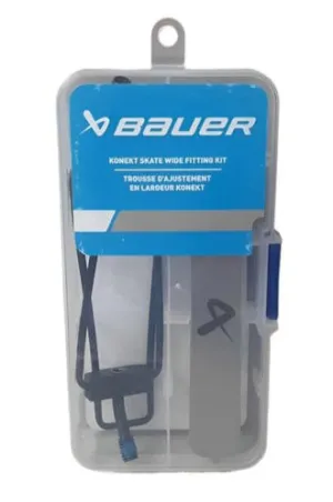 Bauer Konekt Goalie Skate Wide Fitting Kit