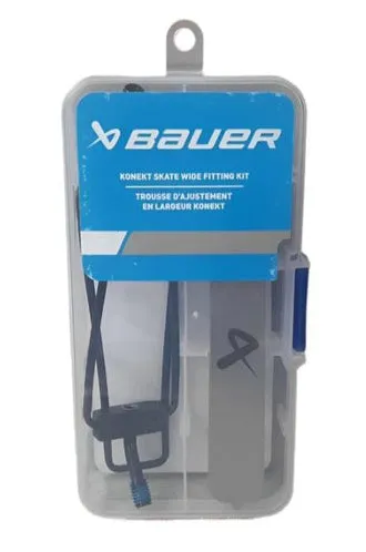 Bauer Konekt Goalie Skate Wide Fitting Kit