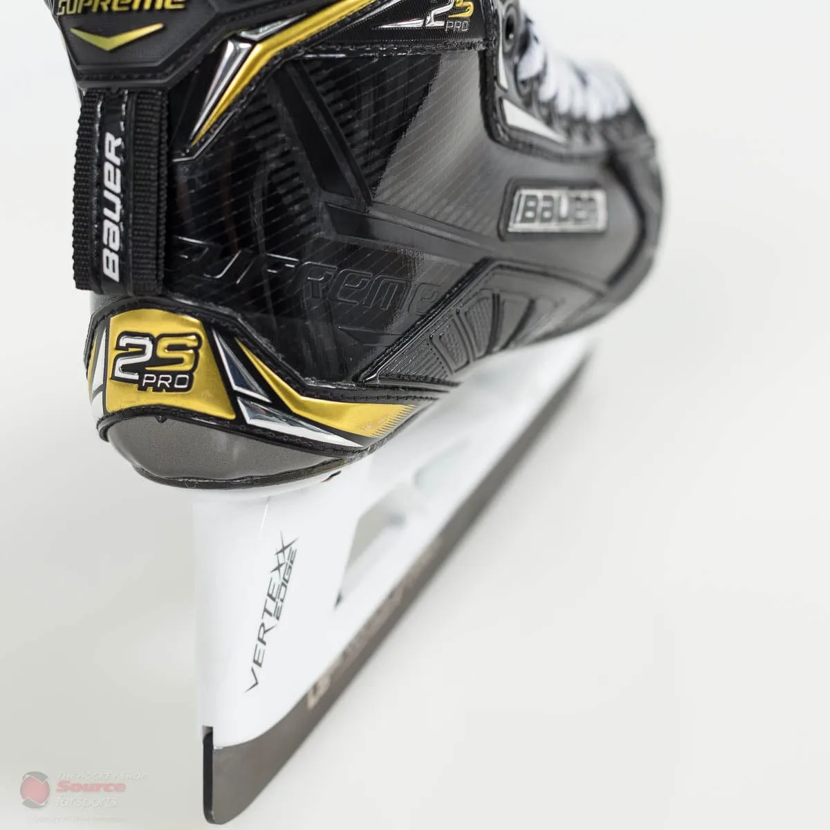 Bauer Supreme 2S Pro Senior Goalie Skates