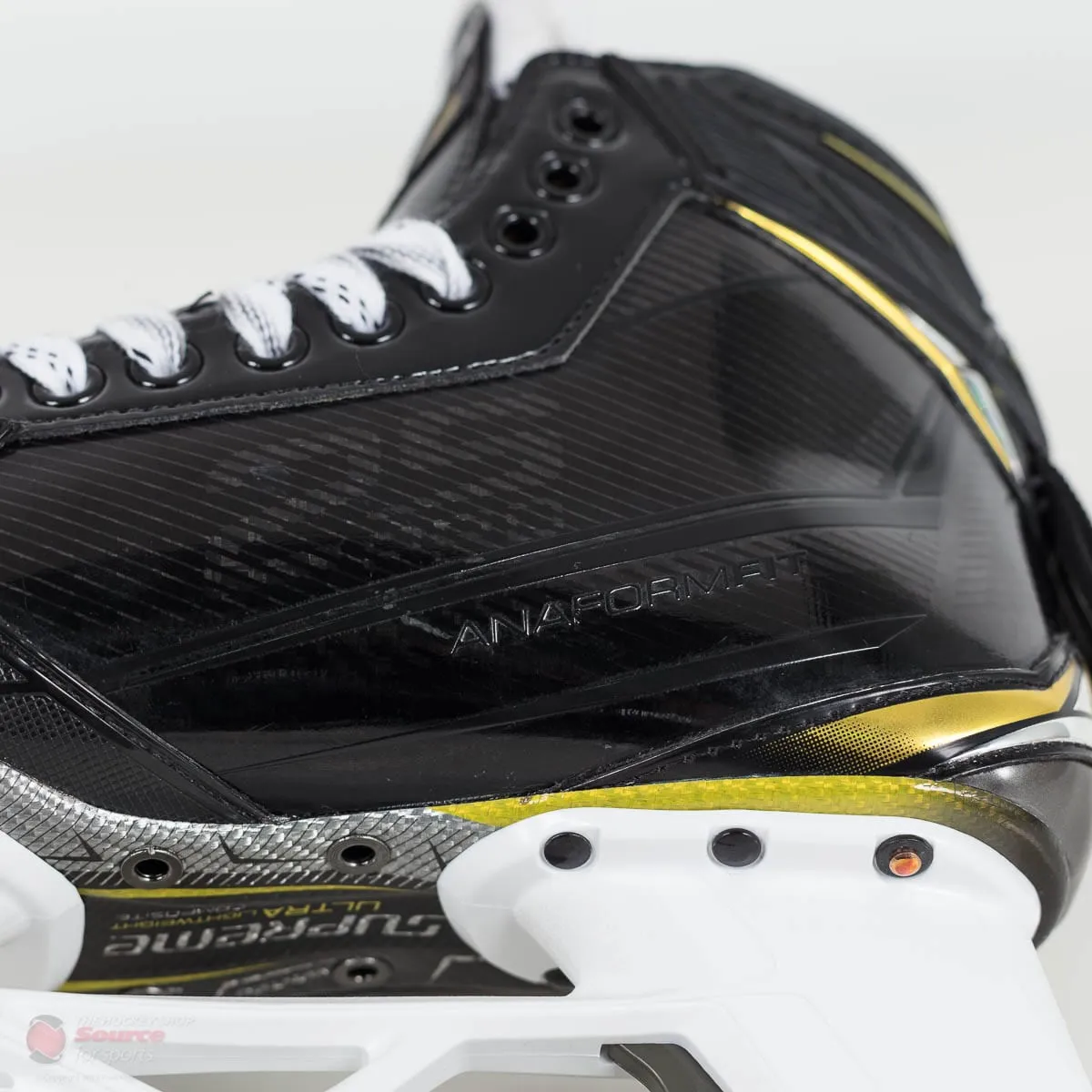 Bauer Supreme 2S Pro Senior Goalie Skates