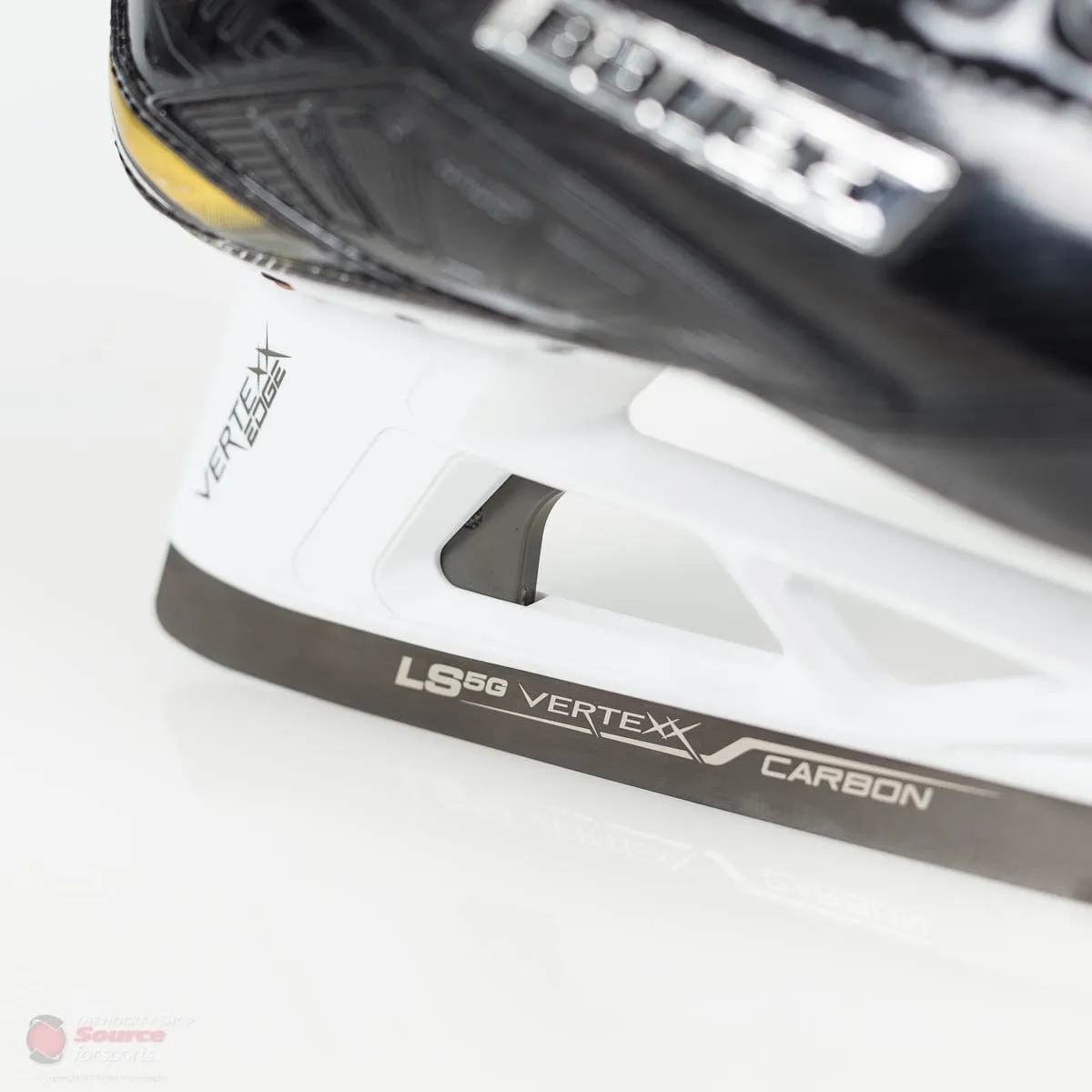 Bauer Supreme 2S Pro Senior Goalie Skates