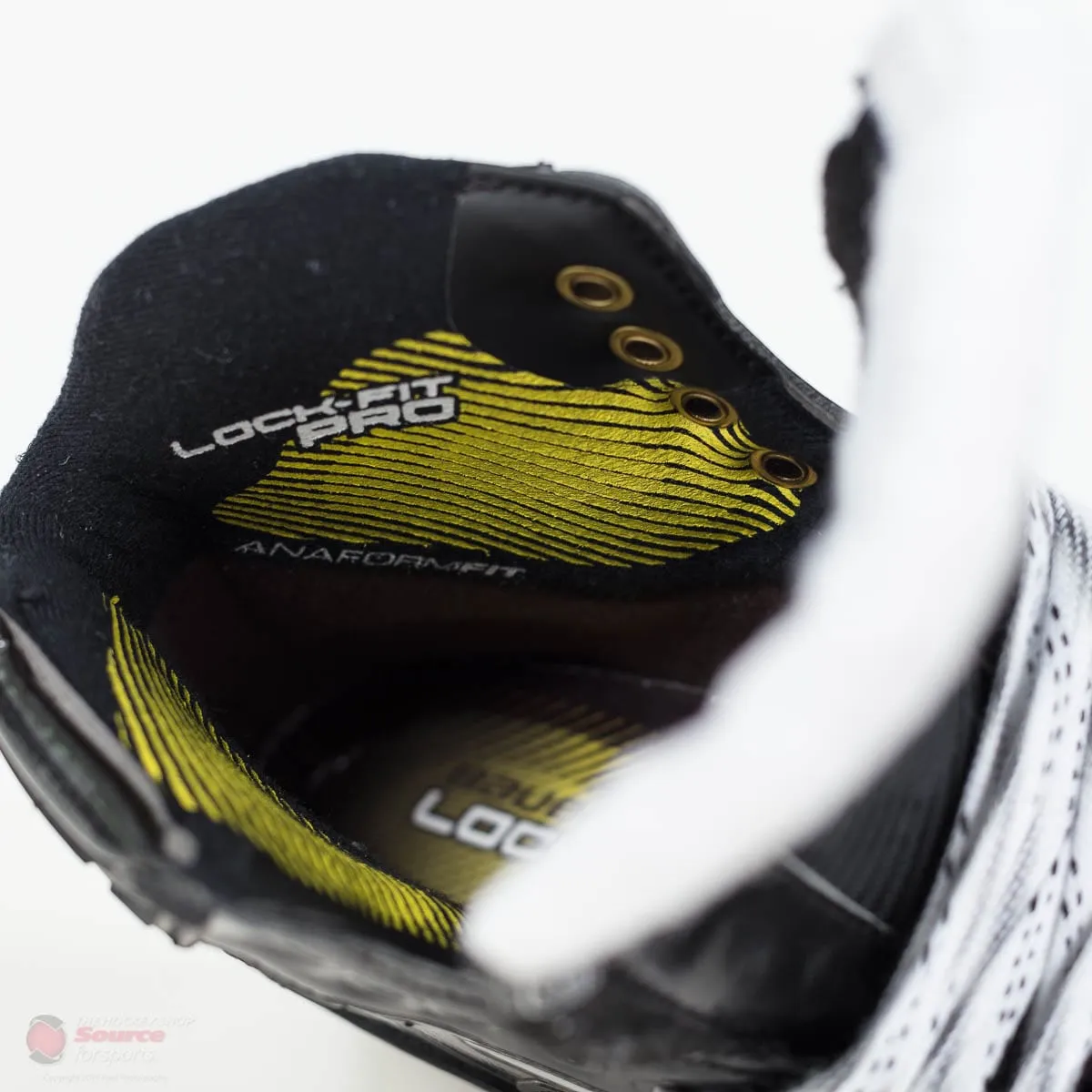 Bauer Supreme 2S Pro Senior Goalie Skates