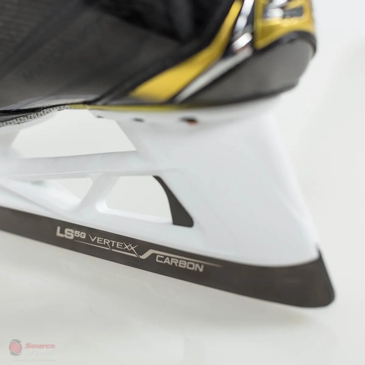 Bauer Supreme 2S Pro Senior Goalie Skates