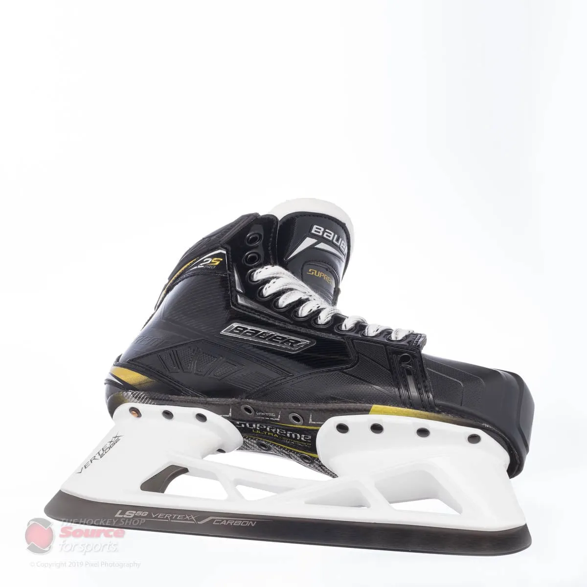 Bauer Supreme 2S Pro Senior Goalie Skates