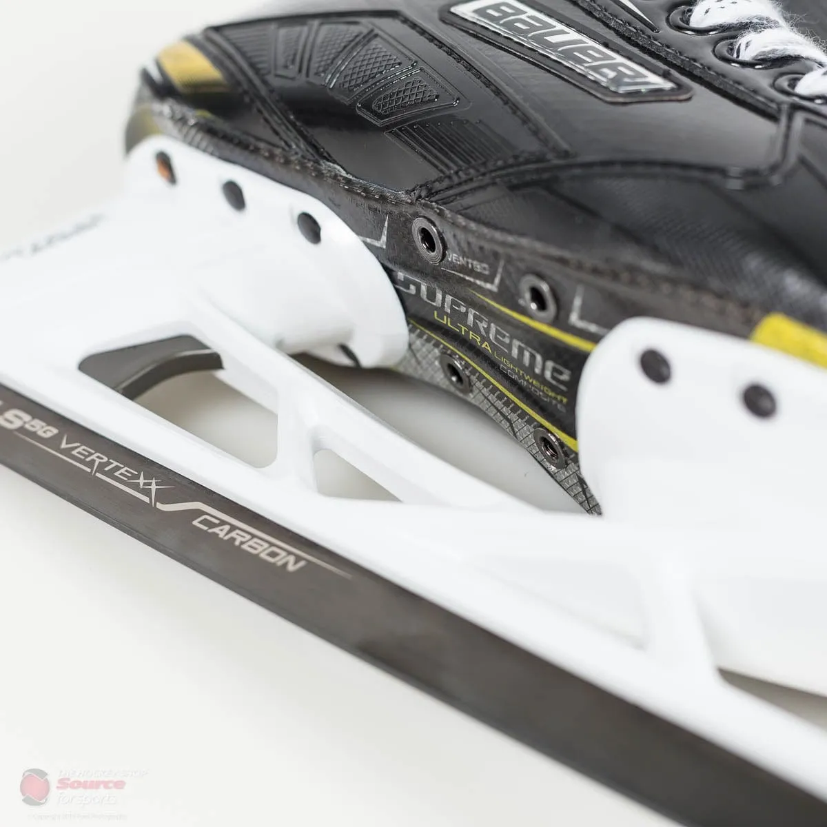 Bauer Supreme 2S Pro Senior Goalie Skates
