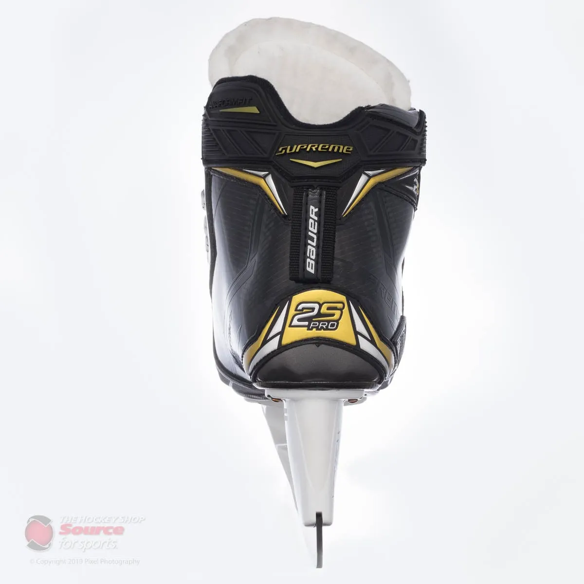 Bauer Supreme 2S Pro Senior Goalie Skates