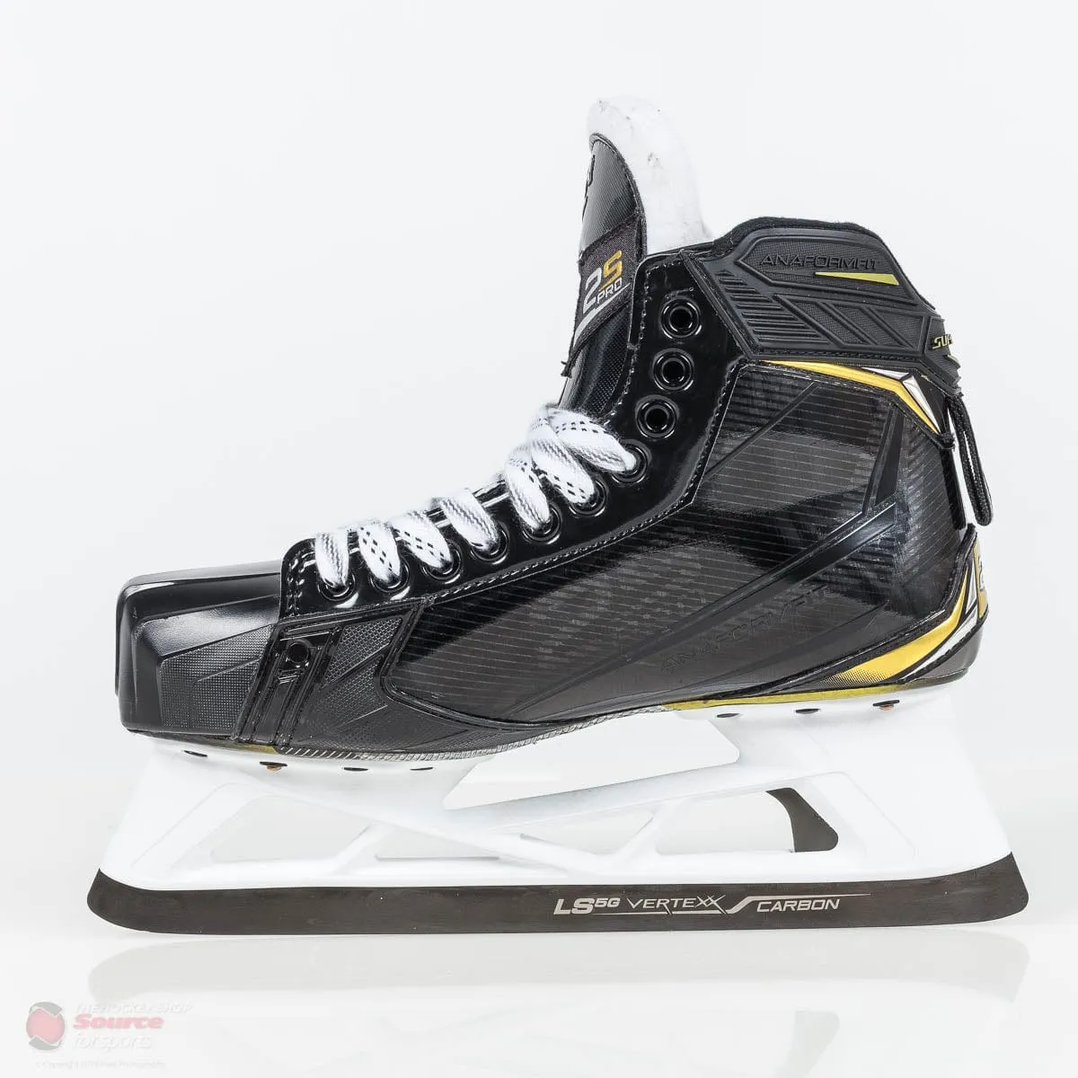 Bauer Supreme 2S Pro Senior Goalie Skates