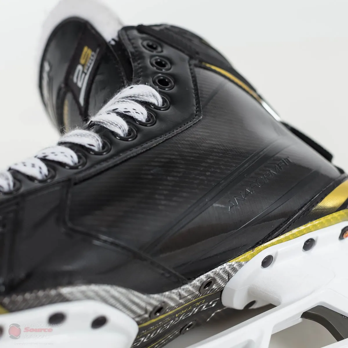 Bauer Supreme 2S Pro Senior Goalie Skates