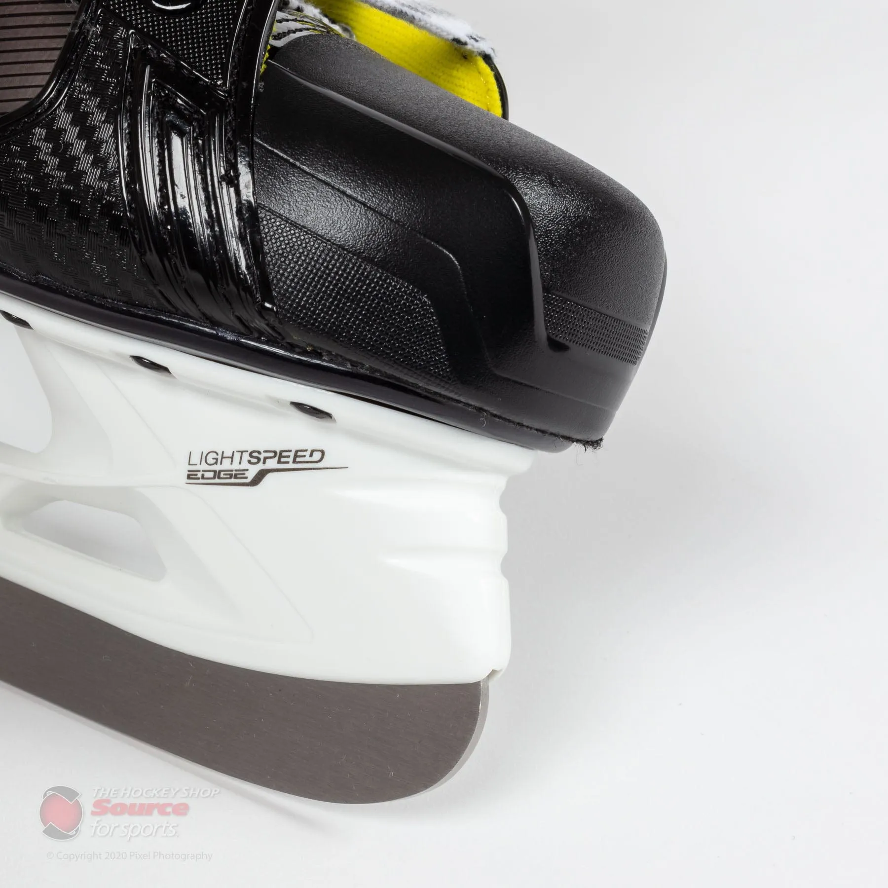 Bauer Supreme 3S Intermediate Hockey Skates
