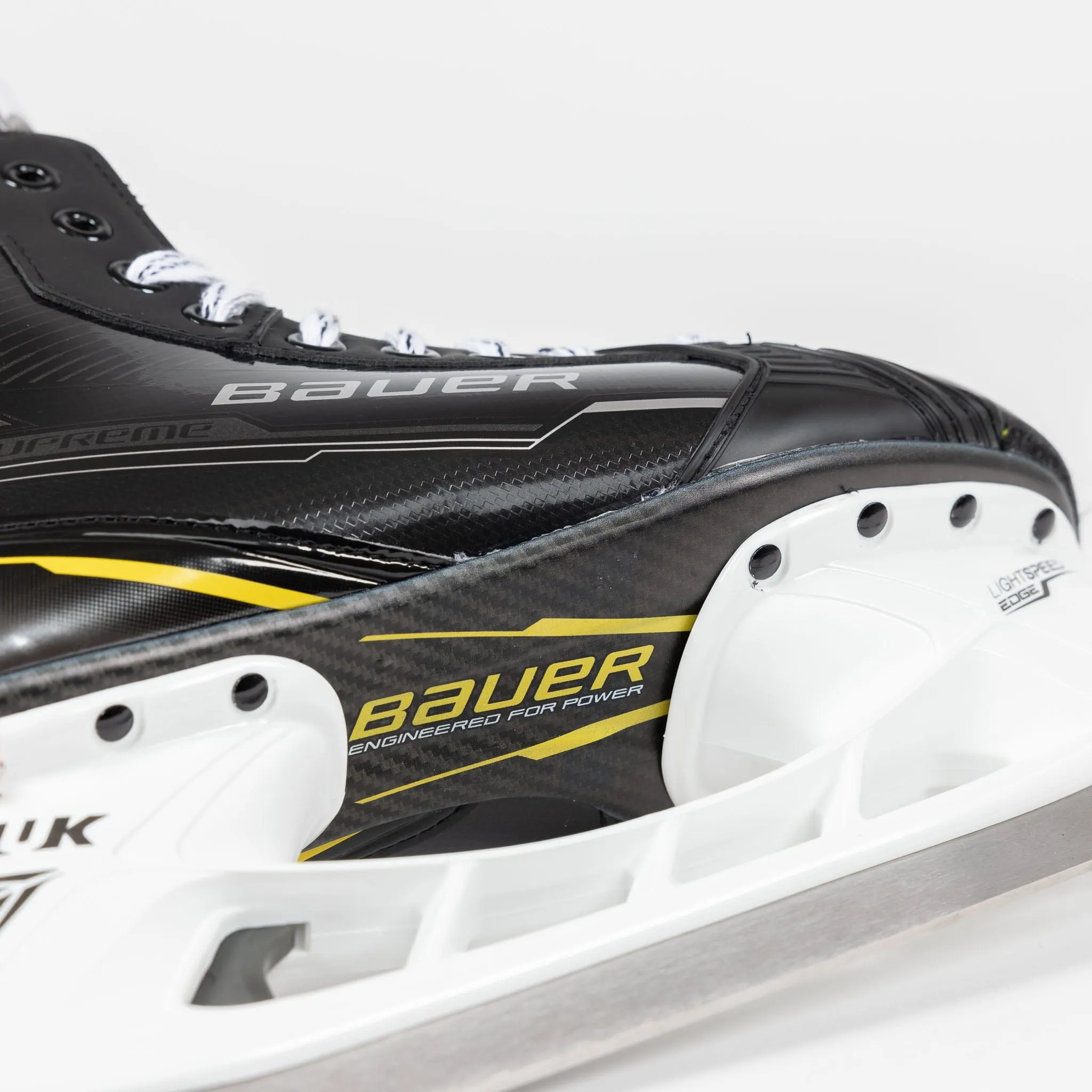 Bauer Supreme M4 Senior Hockey Skates