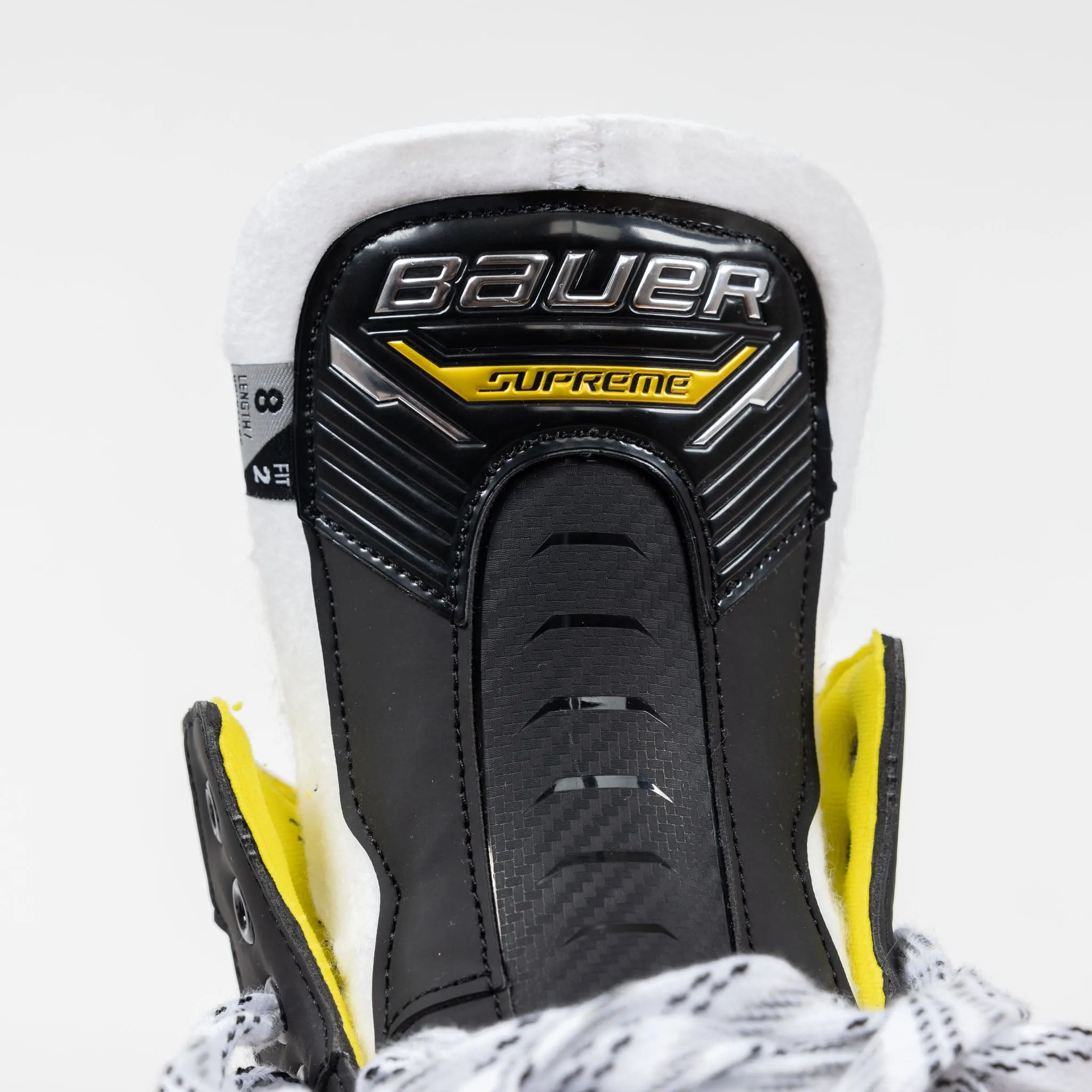 Bauer Supreme M4 Senior Hockey Skates