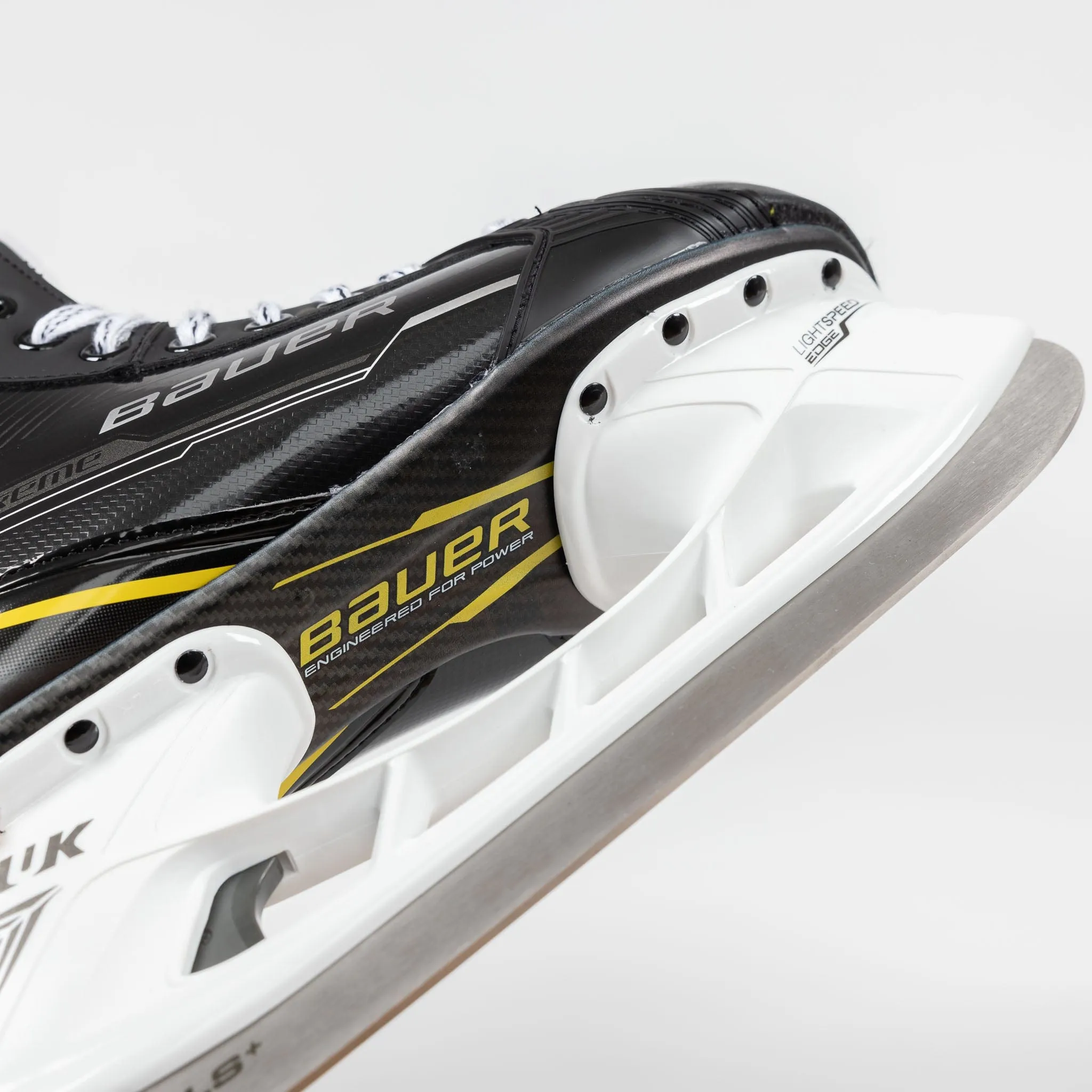 Bauer Supreme M4 Senior Hockey Skates