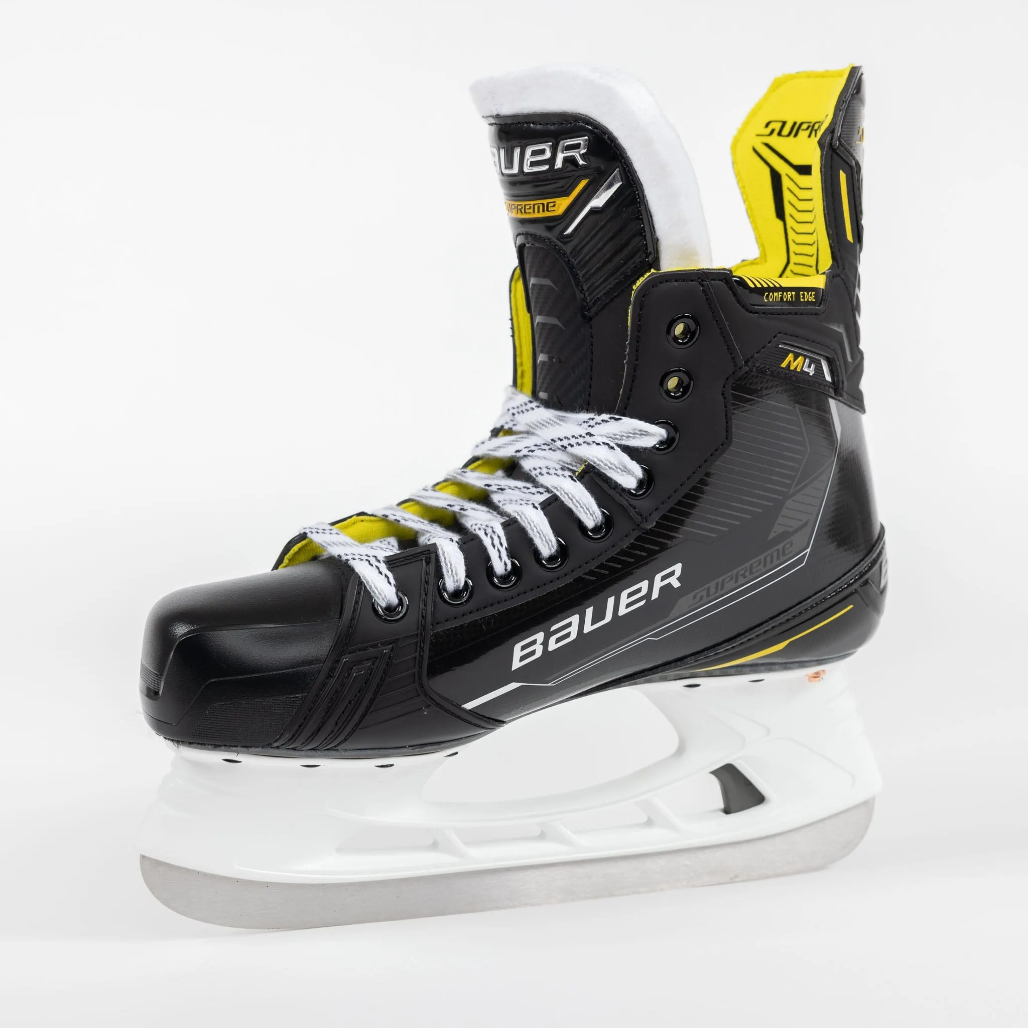 Bauer Supreme M4 Senior Hockey Skates