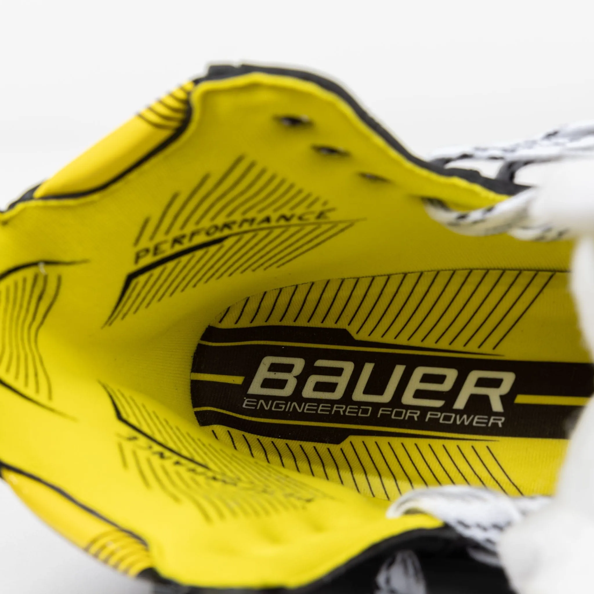 Bauer Supreme M4 Senior Hockey Skates