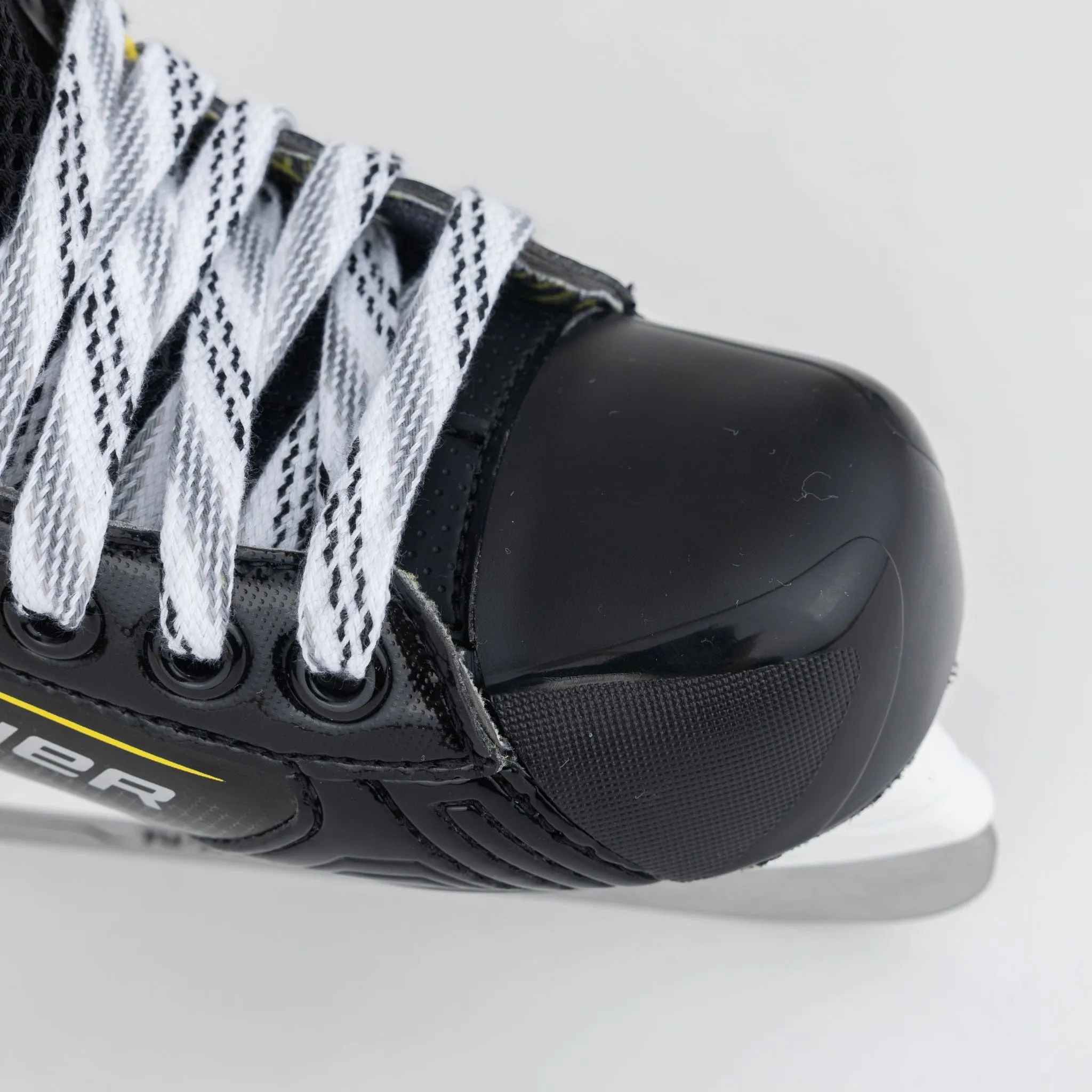 Bauer Supreme M40 Youth Hockey Skates