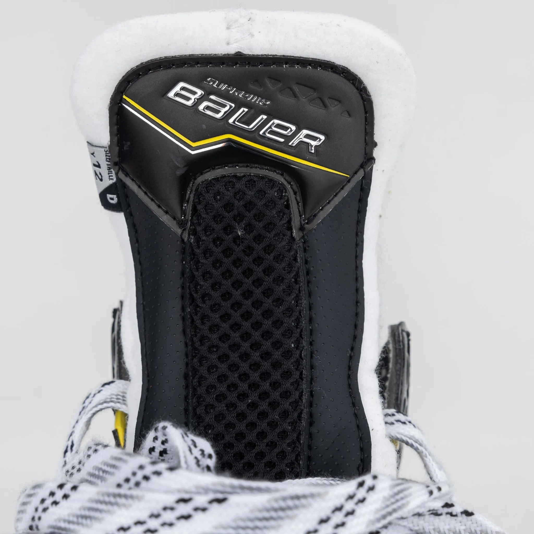 Bauer Supreme M40 Youth Hockey Skates
