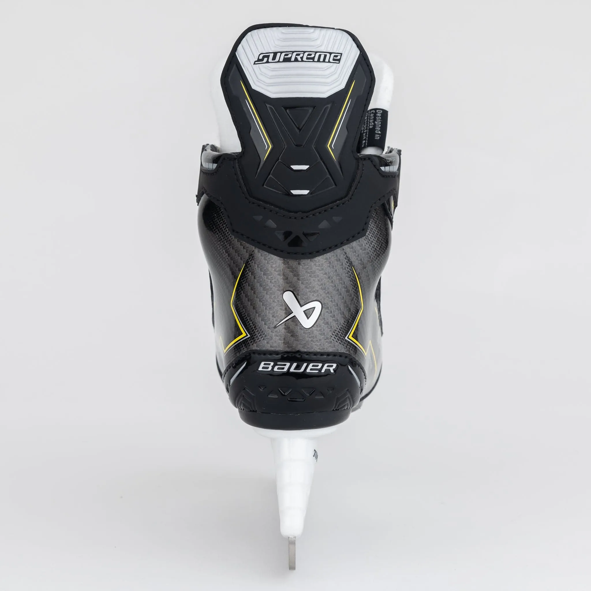 Bauer Supreme M40 Youth Hockey Skates
