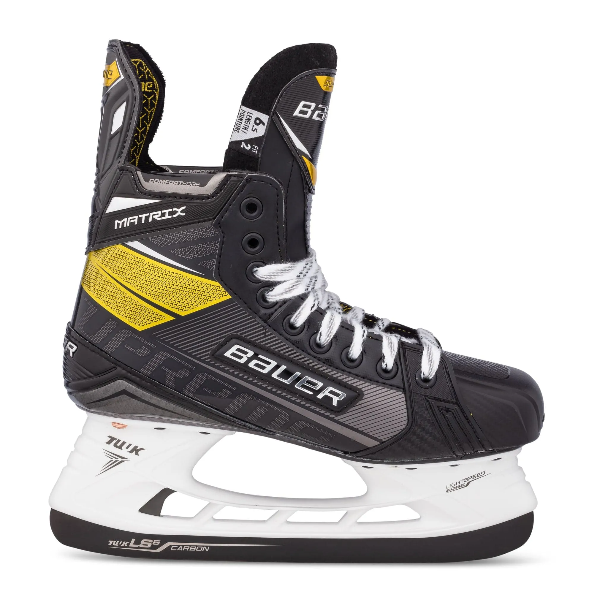 Bauer Supreme Matrix Intermediate Hockey Skates - 2020