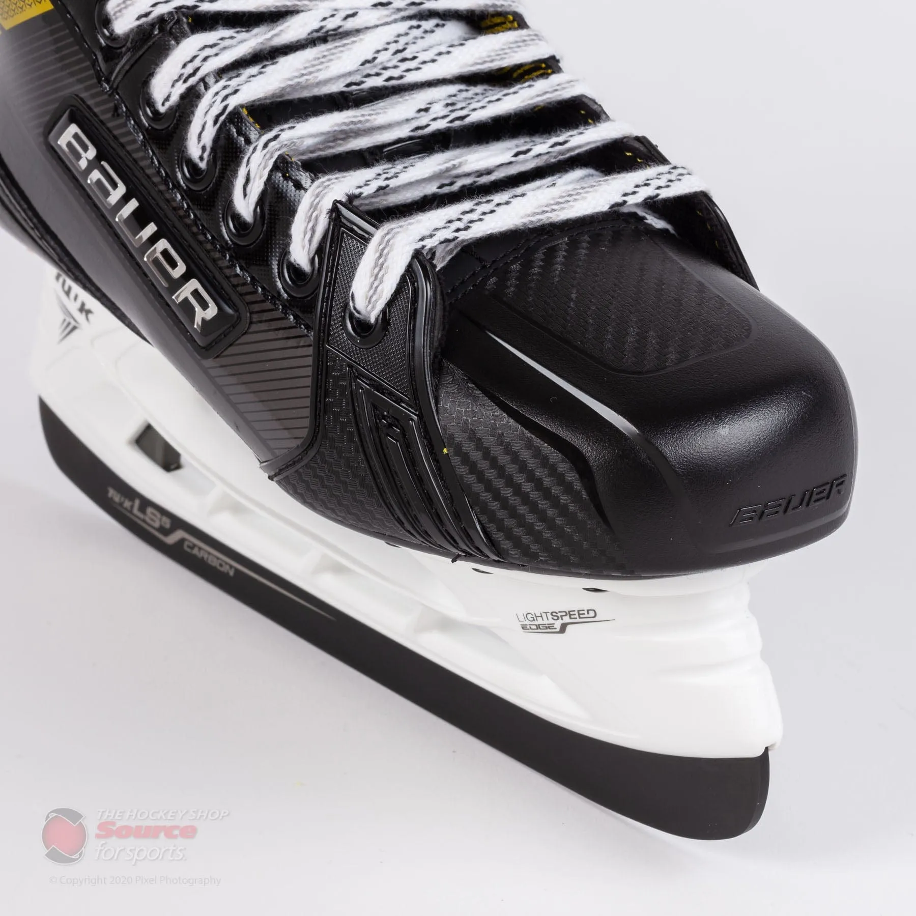Bauer Supreme Matrix Intermediate Hockey Skates - 2020