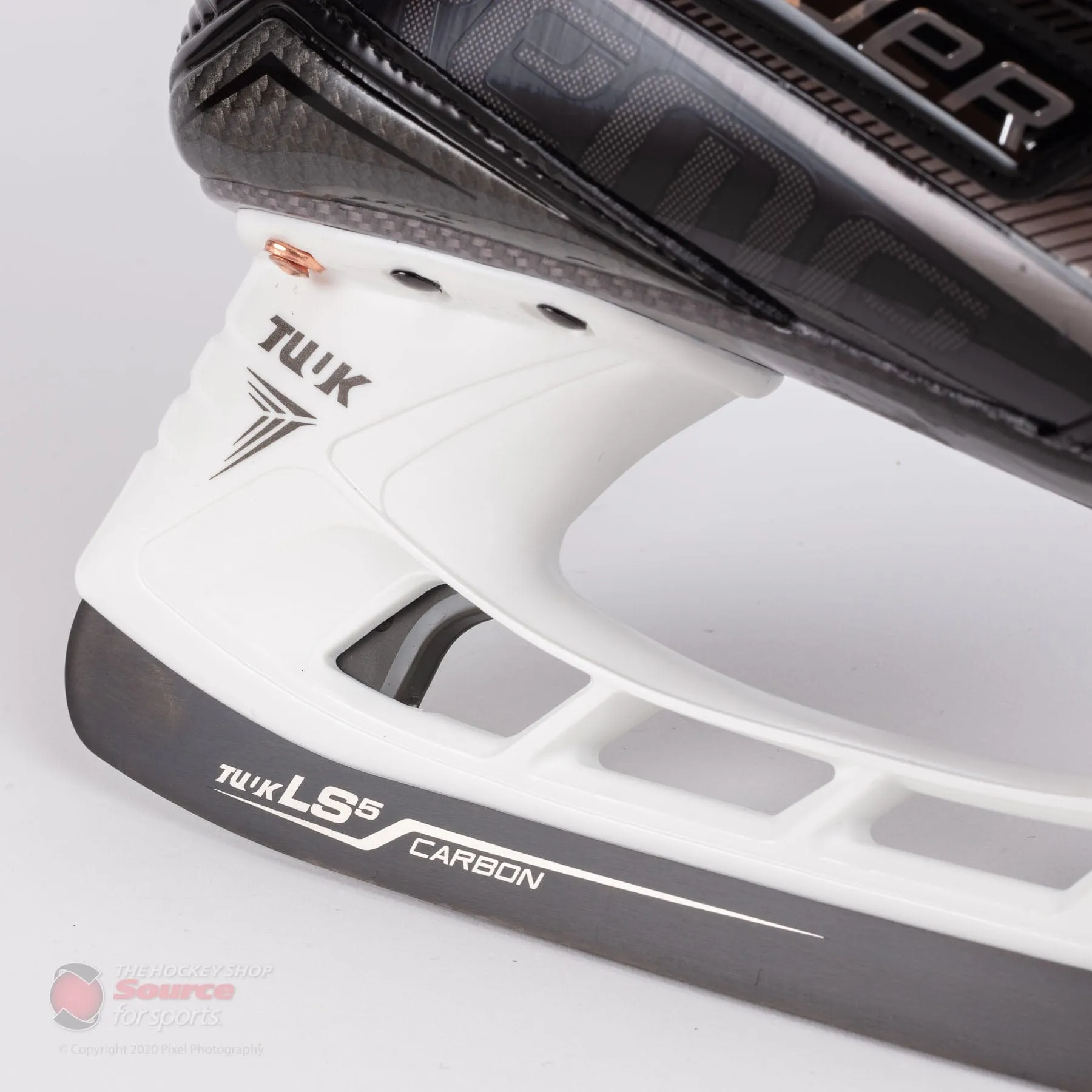 Bauer Supreme Matrix Intermediate Hockey Skates - 2020