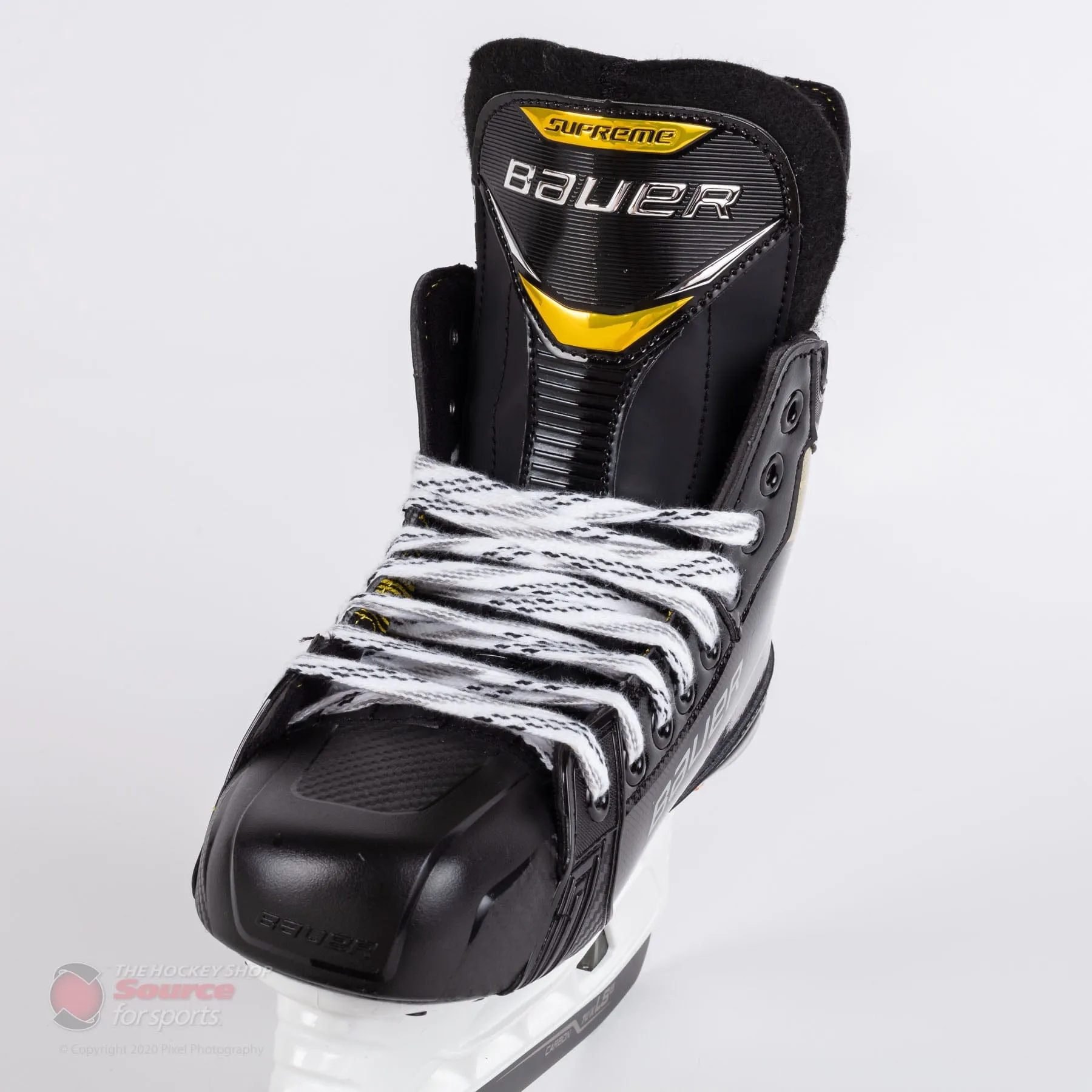 Bauer Supreme Matrix Intermediate Hockey Skates - 2020