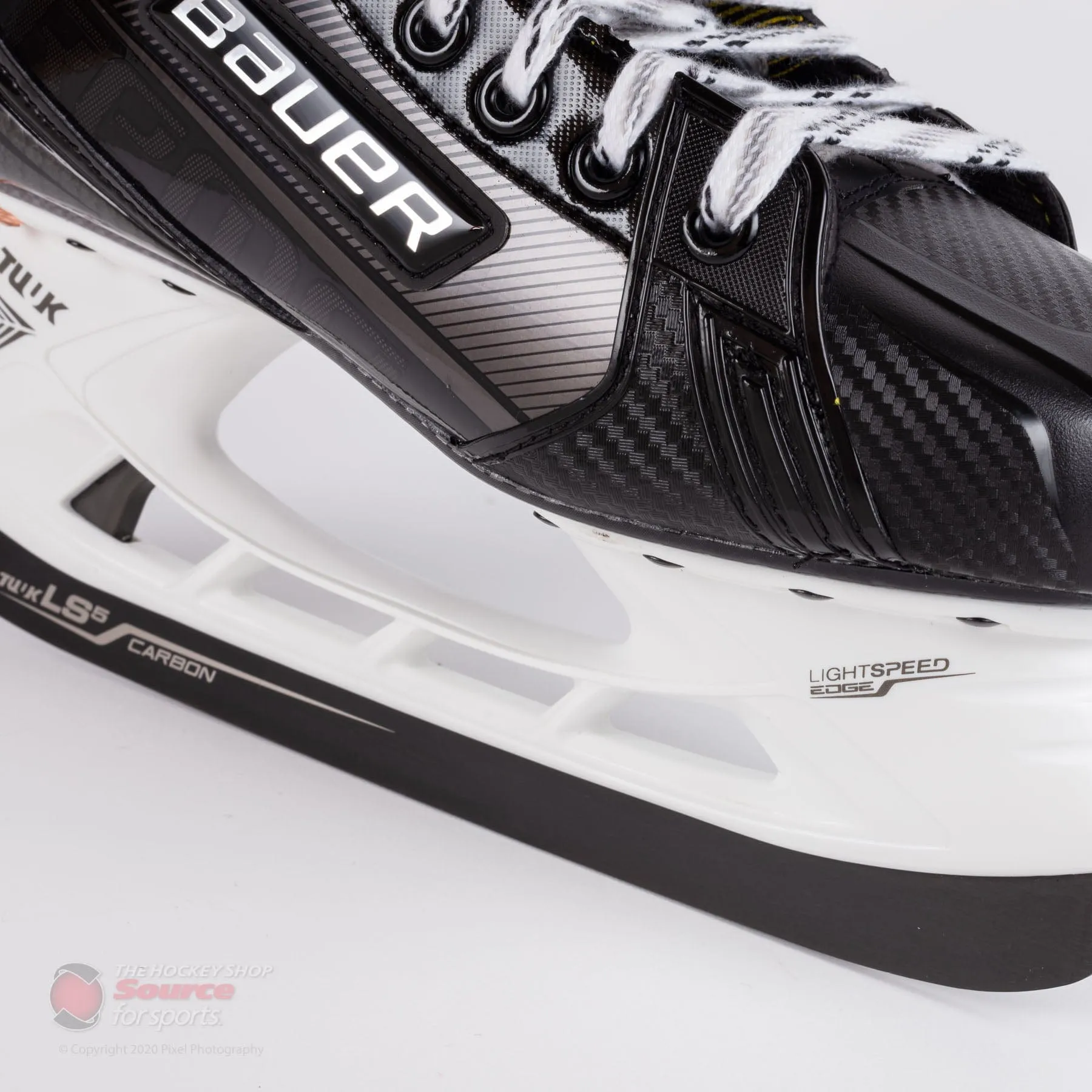 Bauer Supreme Matrix Intermediate Hockey Skates - 2020