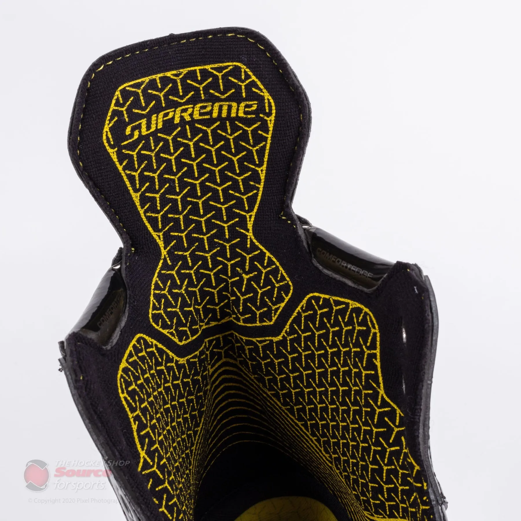 Bauer Supreme Matrix Intermediate Hockey Skates - 2020