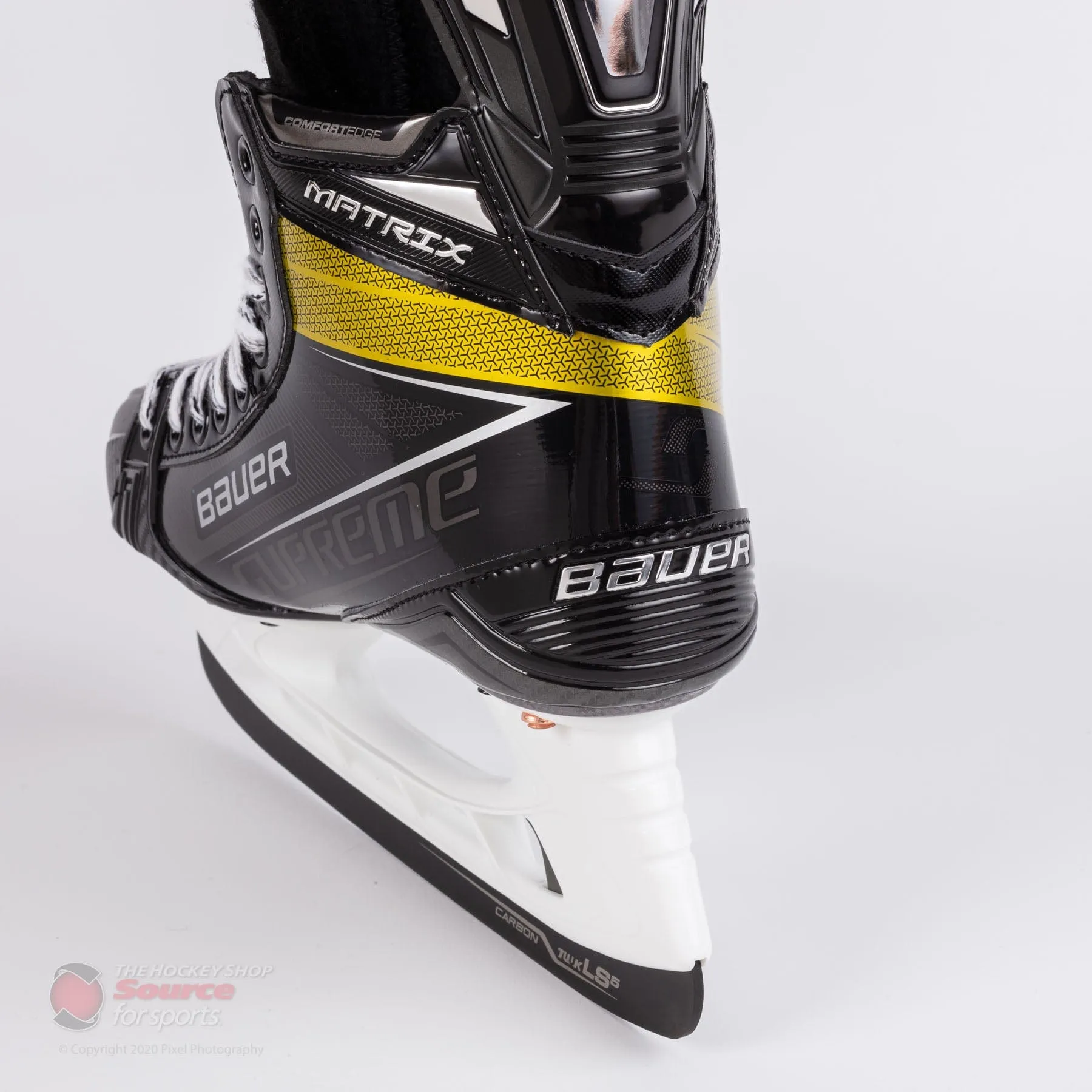 Bauer Supreme Matrix Intermediate Hockey Skates - 2020