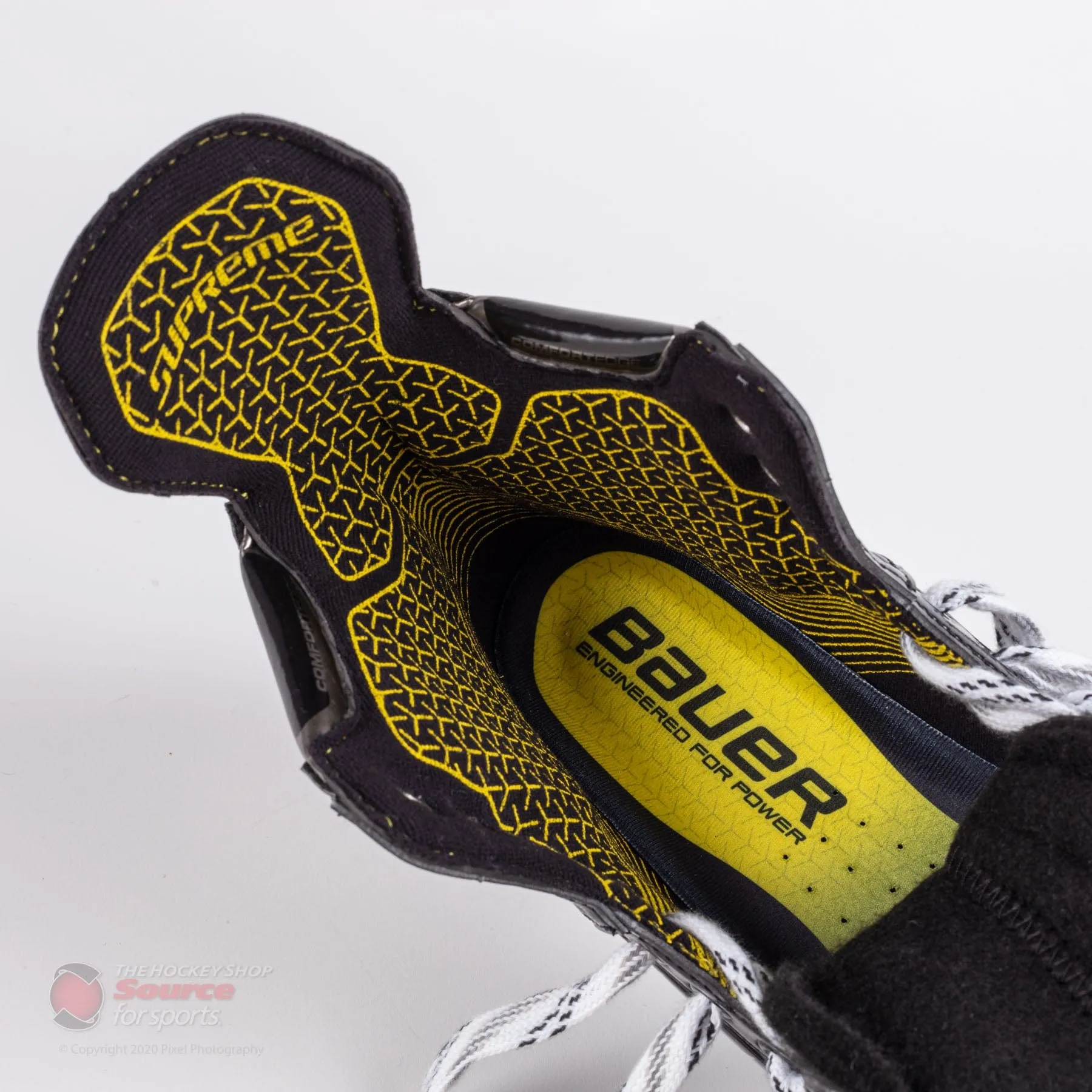 Bauer Supreme Matrix Intermediate Hockey Skates - 2020