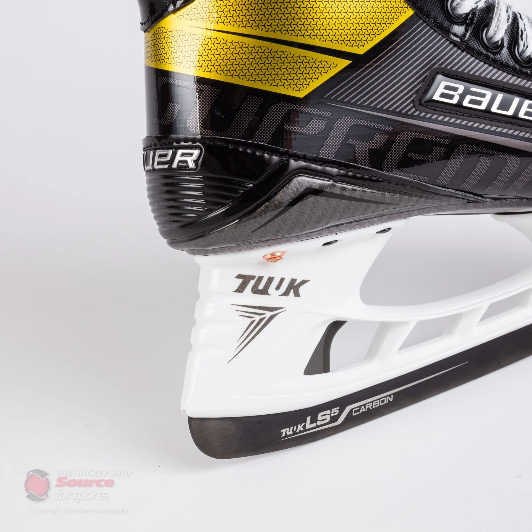 Bauer Supreme Matrix Senior Hockey Skates - 2020