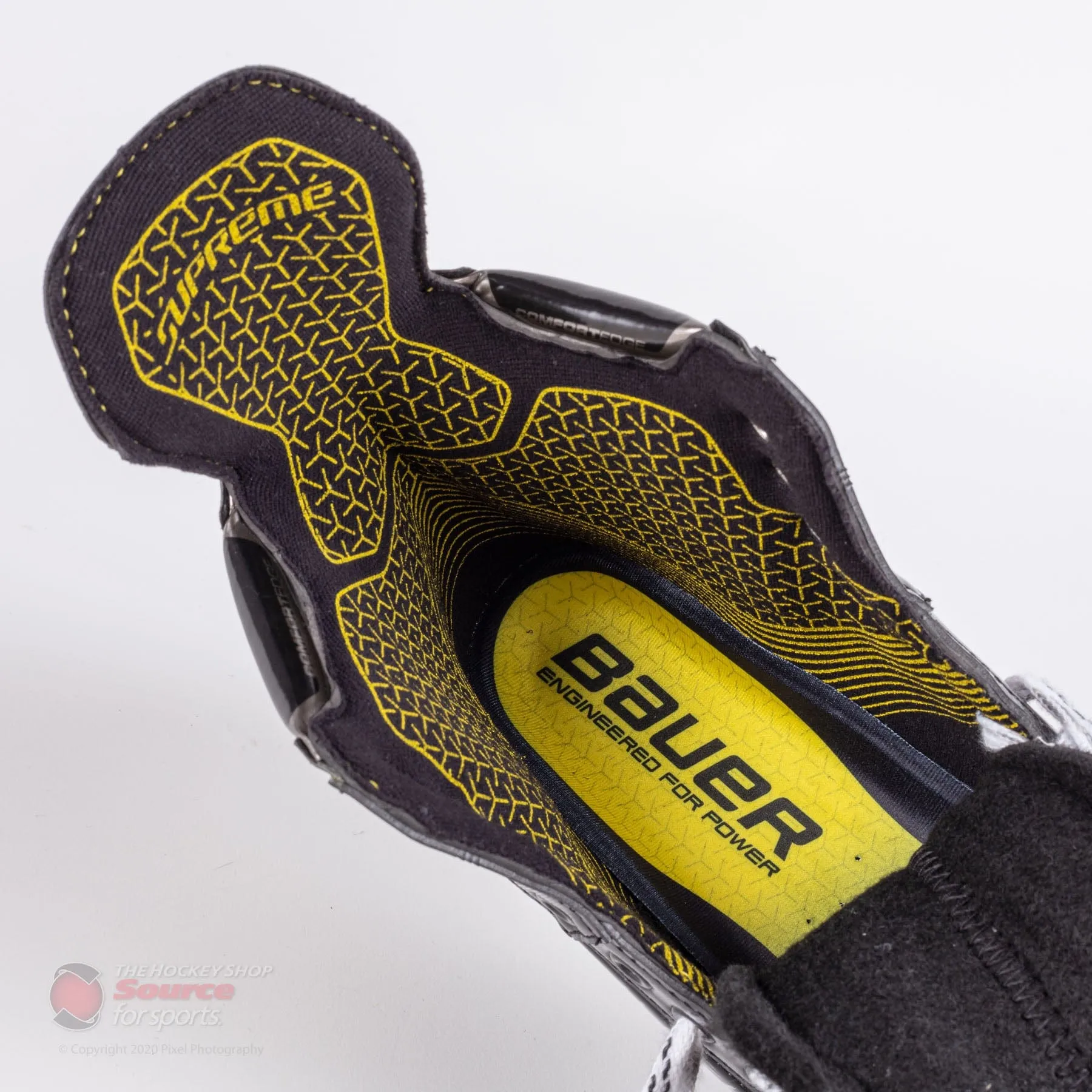 Bauer Supreme Matrix Senior Hockey Skates - 2020