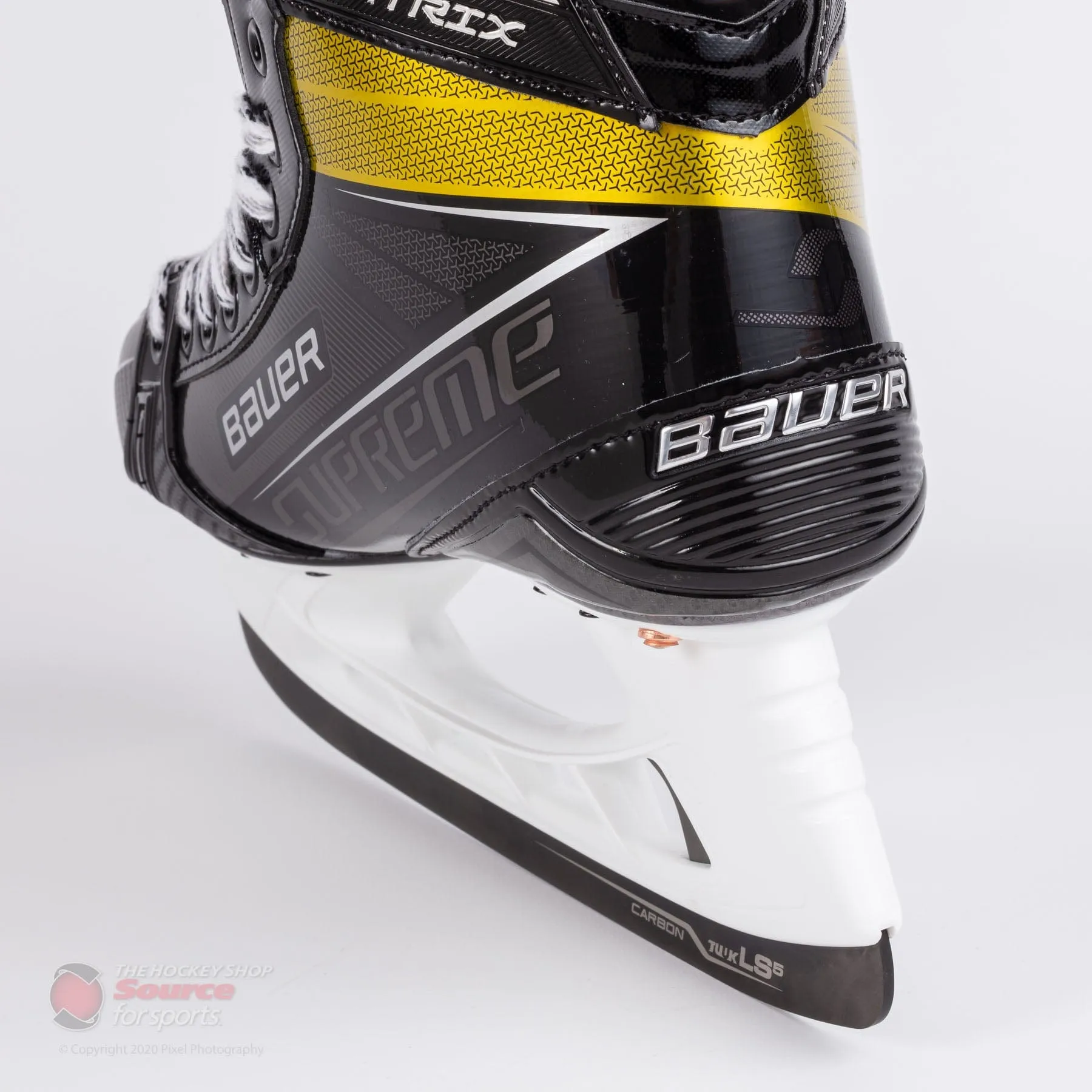 Bauer Supreme Matrix Senior Hockey Skates - 2020