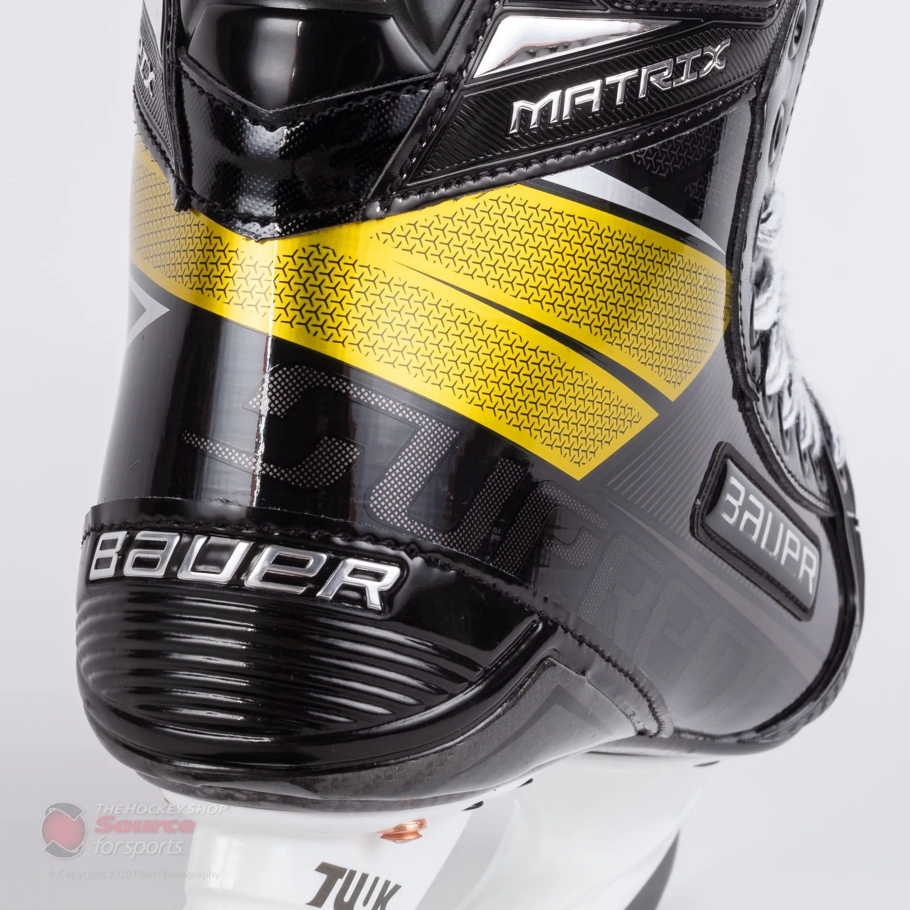 Bauer Supreme Matrix Senior Hockey Skates - 2020