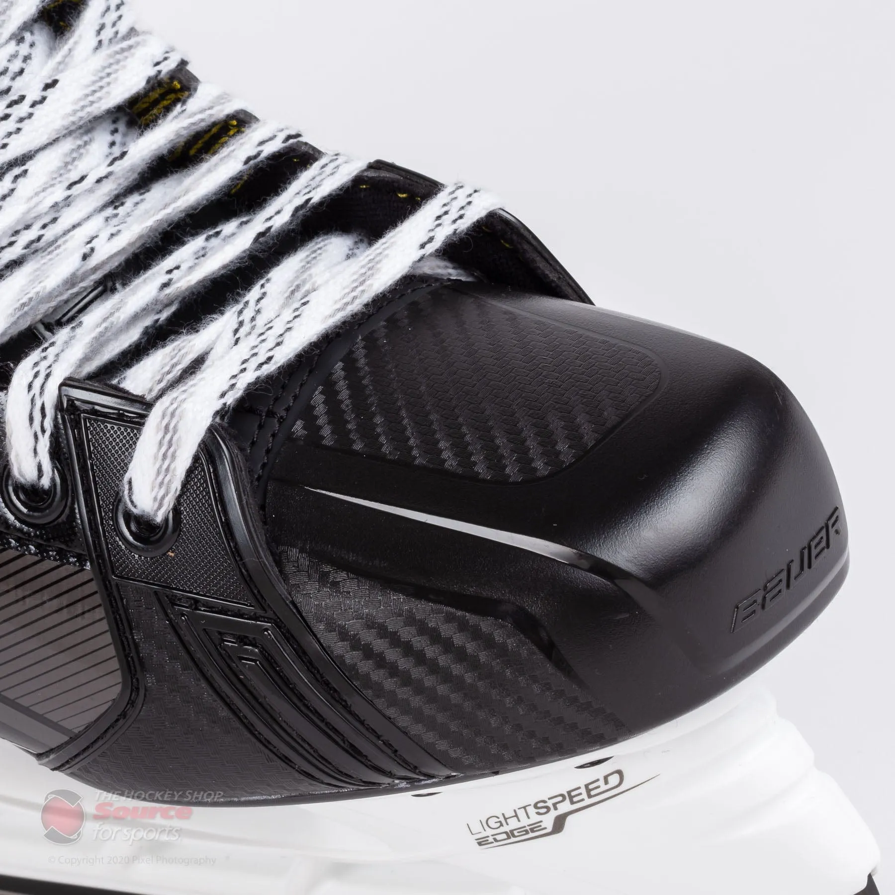 Bauer Supreme Matrix Senior Hockey Skates - 2020