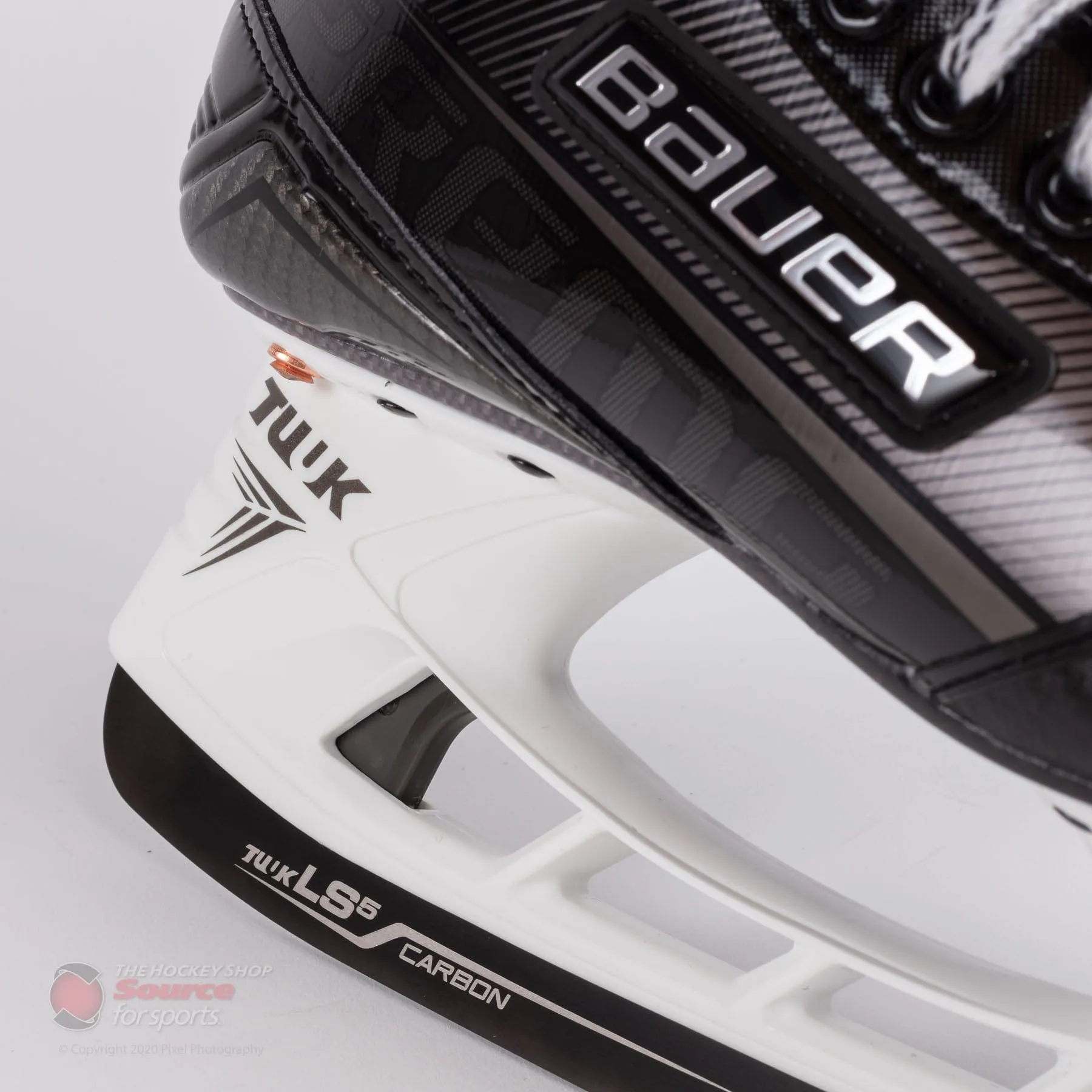 Bauer Supreme Matrix Senior Hockey Skates - 2020