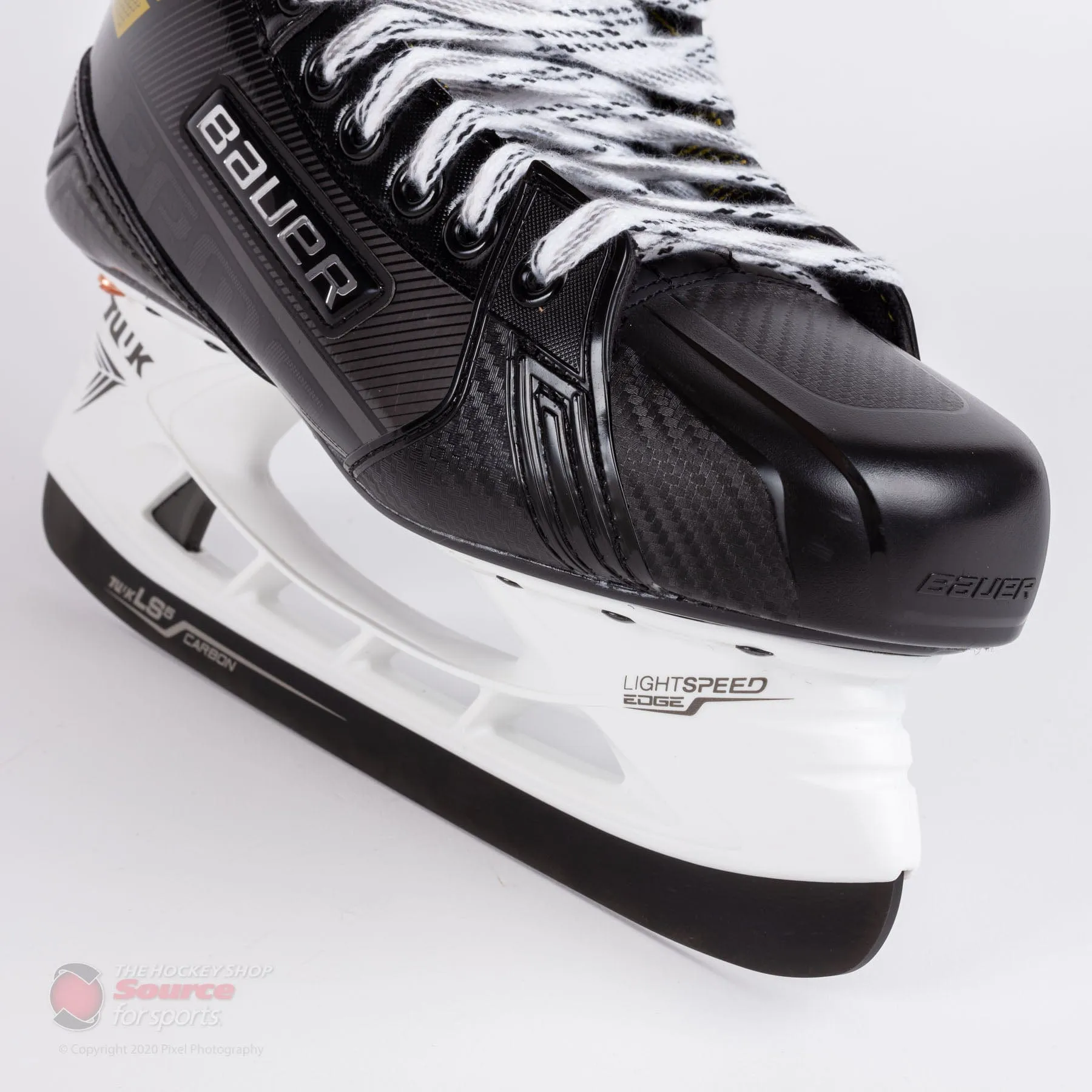 Bauer Supreme Matrix Senior Hockey Skates - 2020