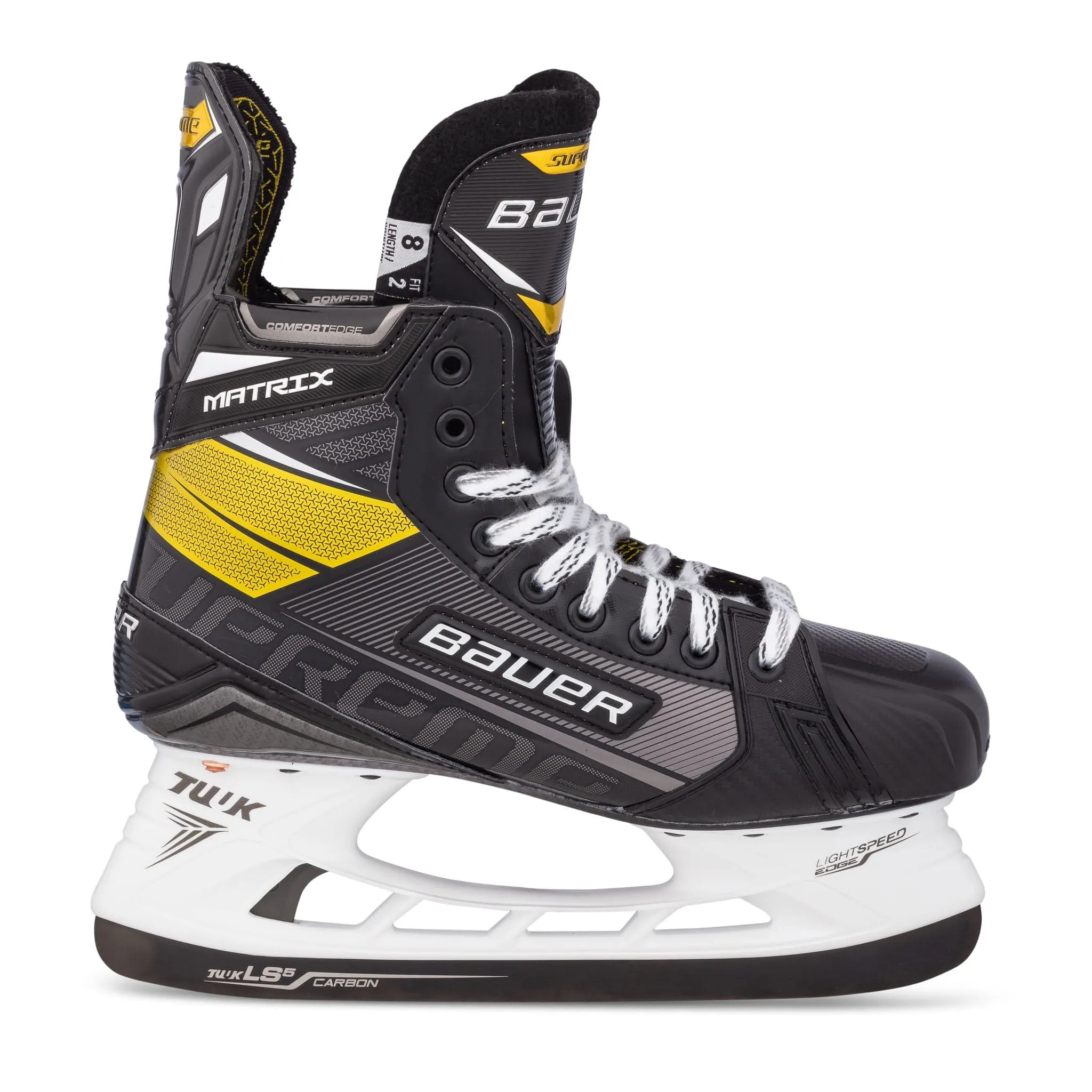 Bauer Supreme Matrix Senior Hockey Skates - 2020