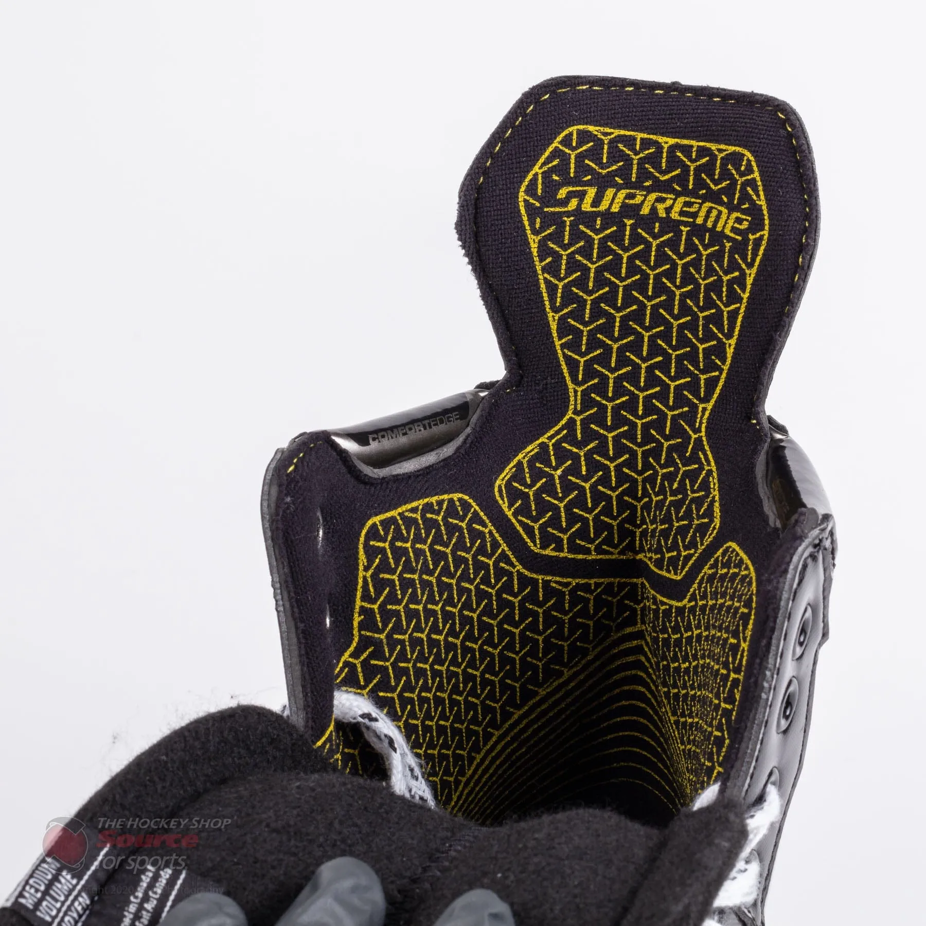 Bauer Supreme Matrix Senior Hockey Skates - 2020
