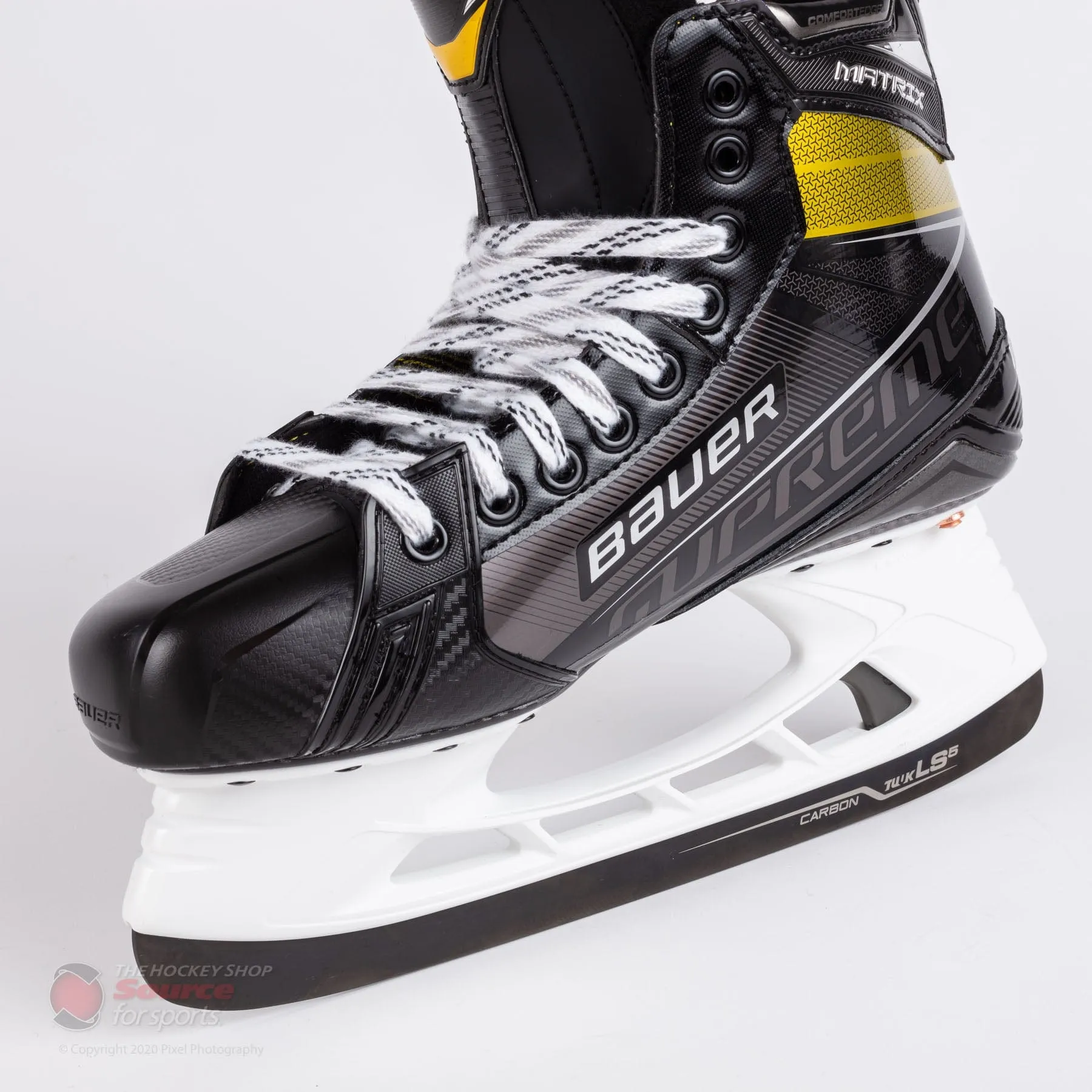 Bauer Supreme Matrix Senior Hockey Skates - 2020