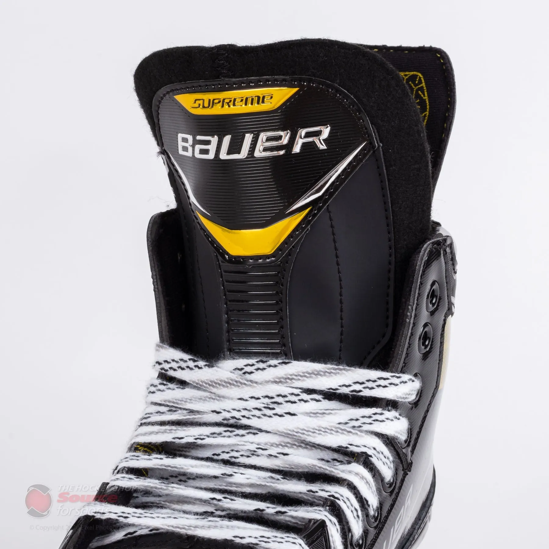 Bauer Supreme Matrix Senior Hockey Skates - 2020
