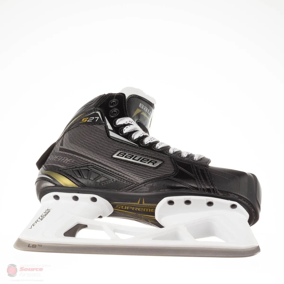 Bauer Supreme S27 Senior Goalie Skates