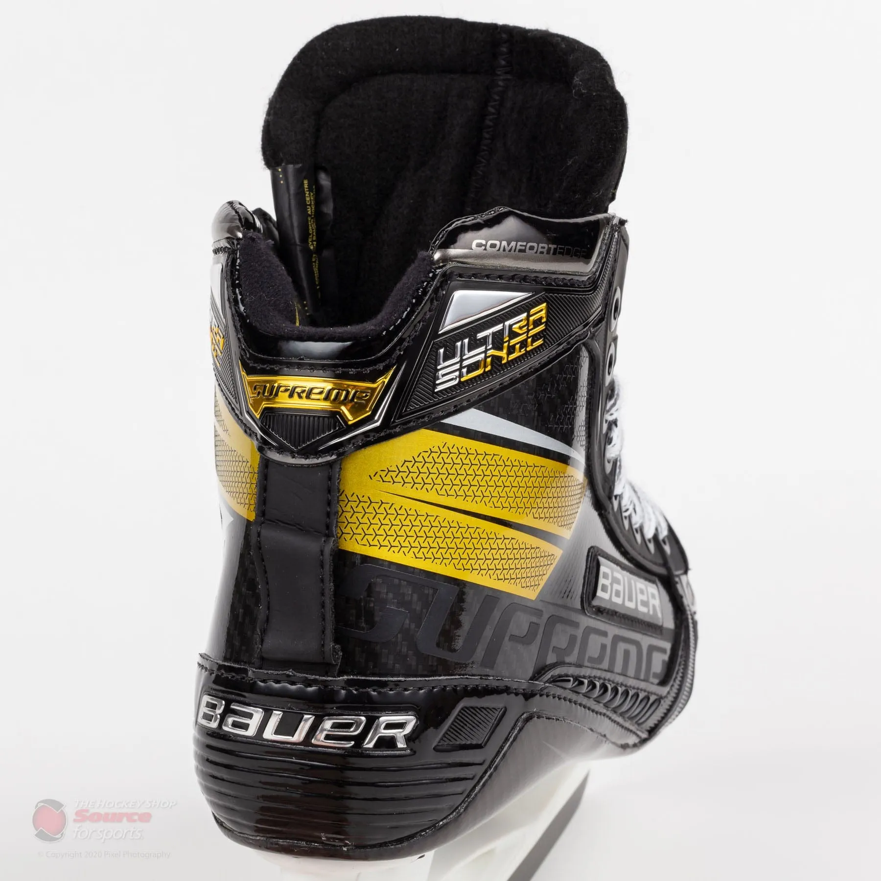 Bauer Supreme UltraSonic Senior Goalie Skates