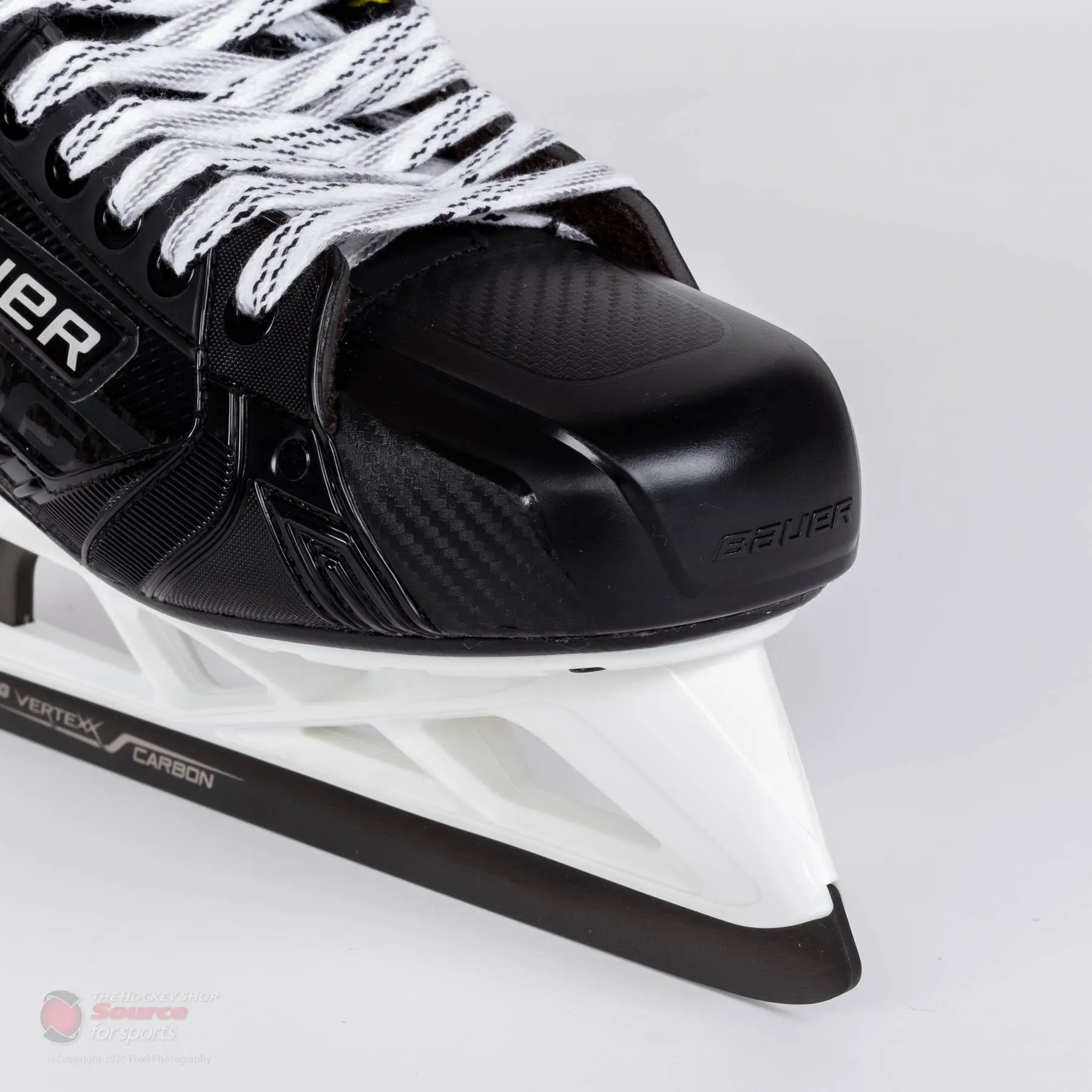 Bauer Supreme UltraSonic Senior Goalie Skates