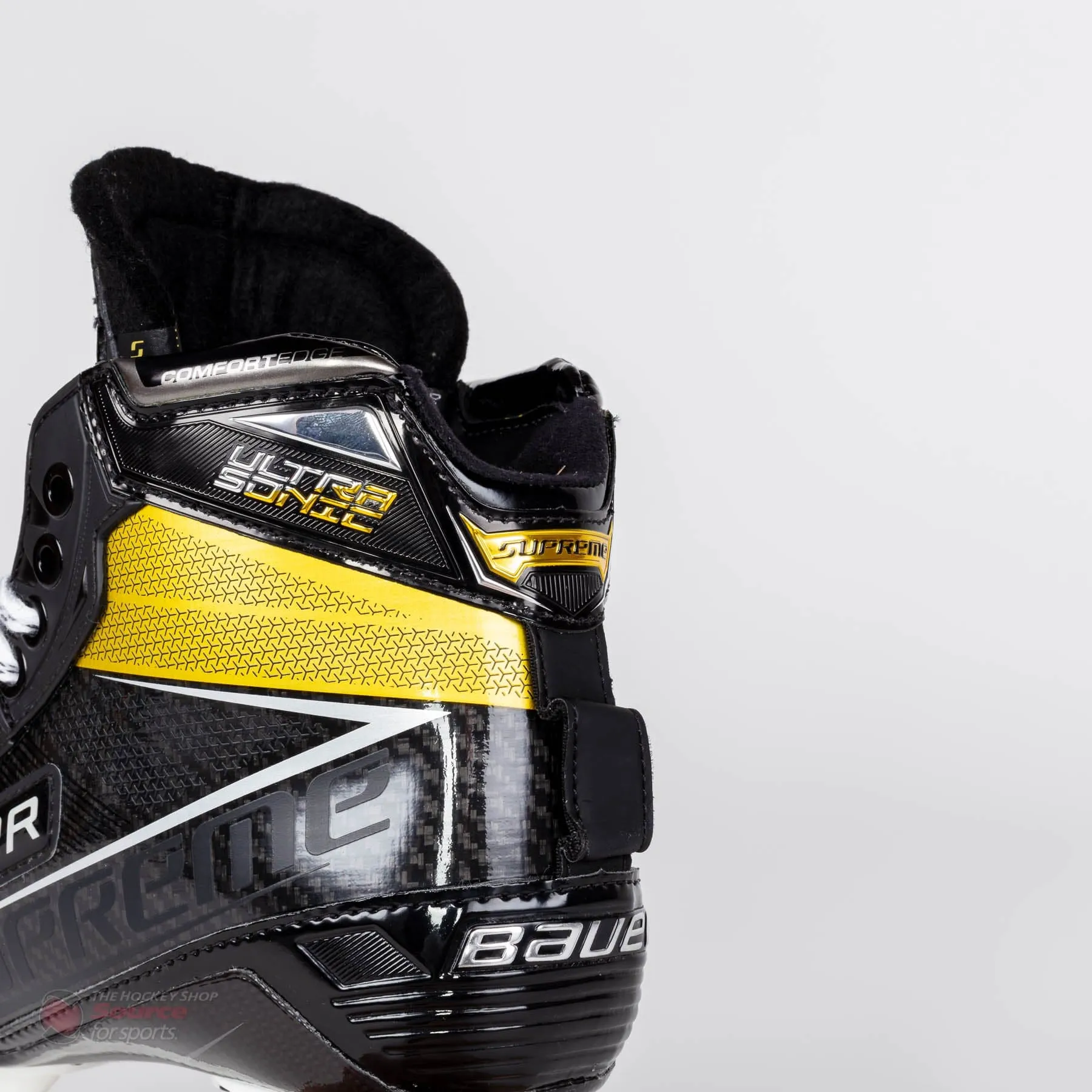 Bauer Supreme UltraSonic Senior Goalie Skates
