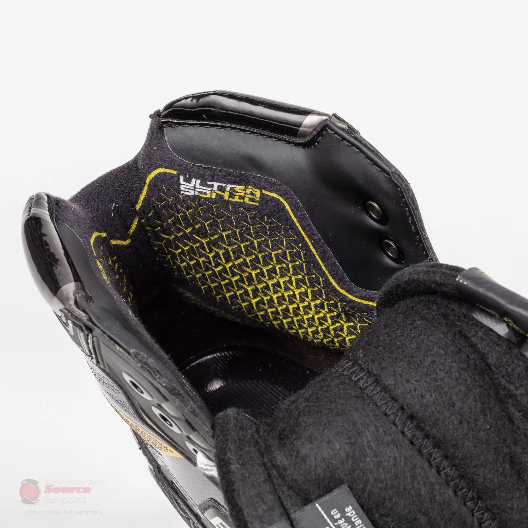 Bauer Supreme UltraSonic Senior Goalie Skates