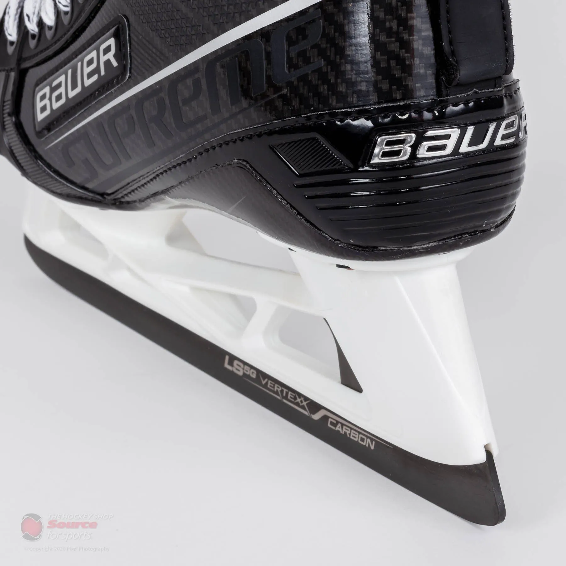 Bauer Supreme UltraSonic Senior Goalie Skates