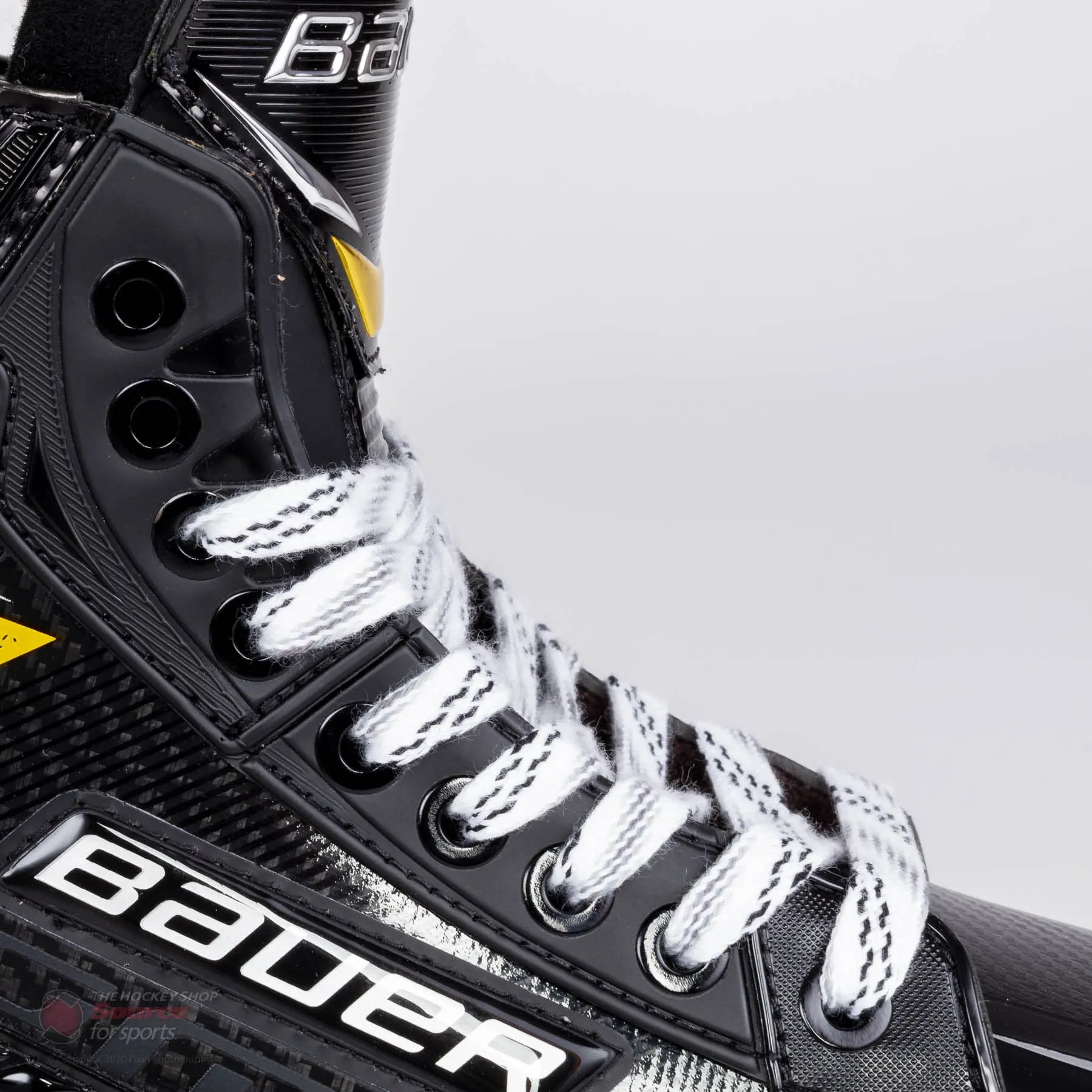 Bauer Supreme UltraSonic Senior Goalie Skates